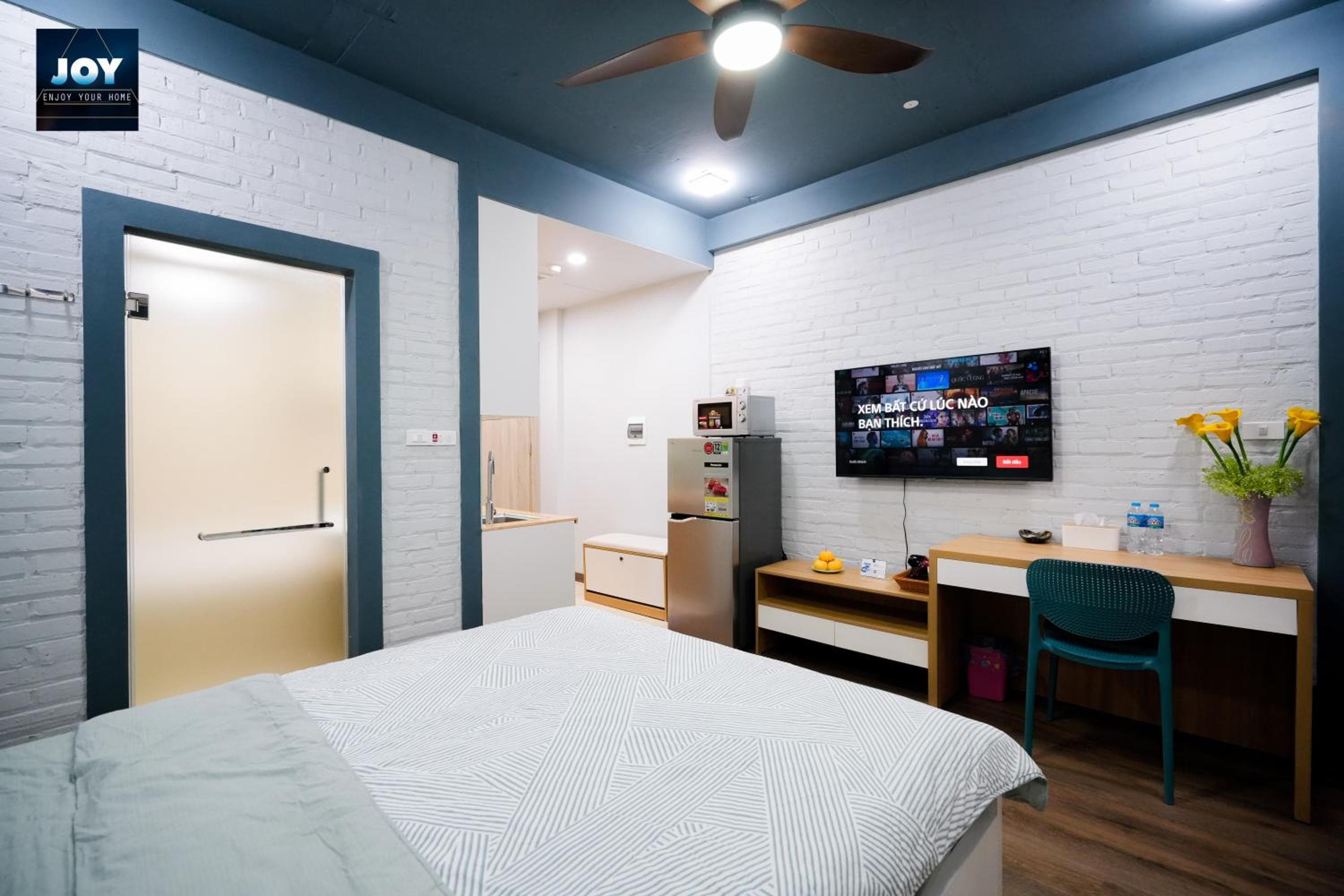 JOY APARTMENT TAY HO, Hanoi, photo 3