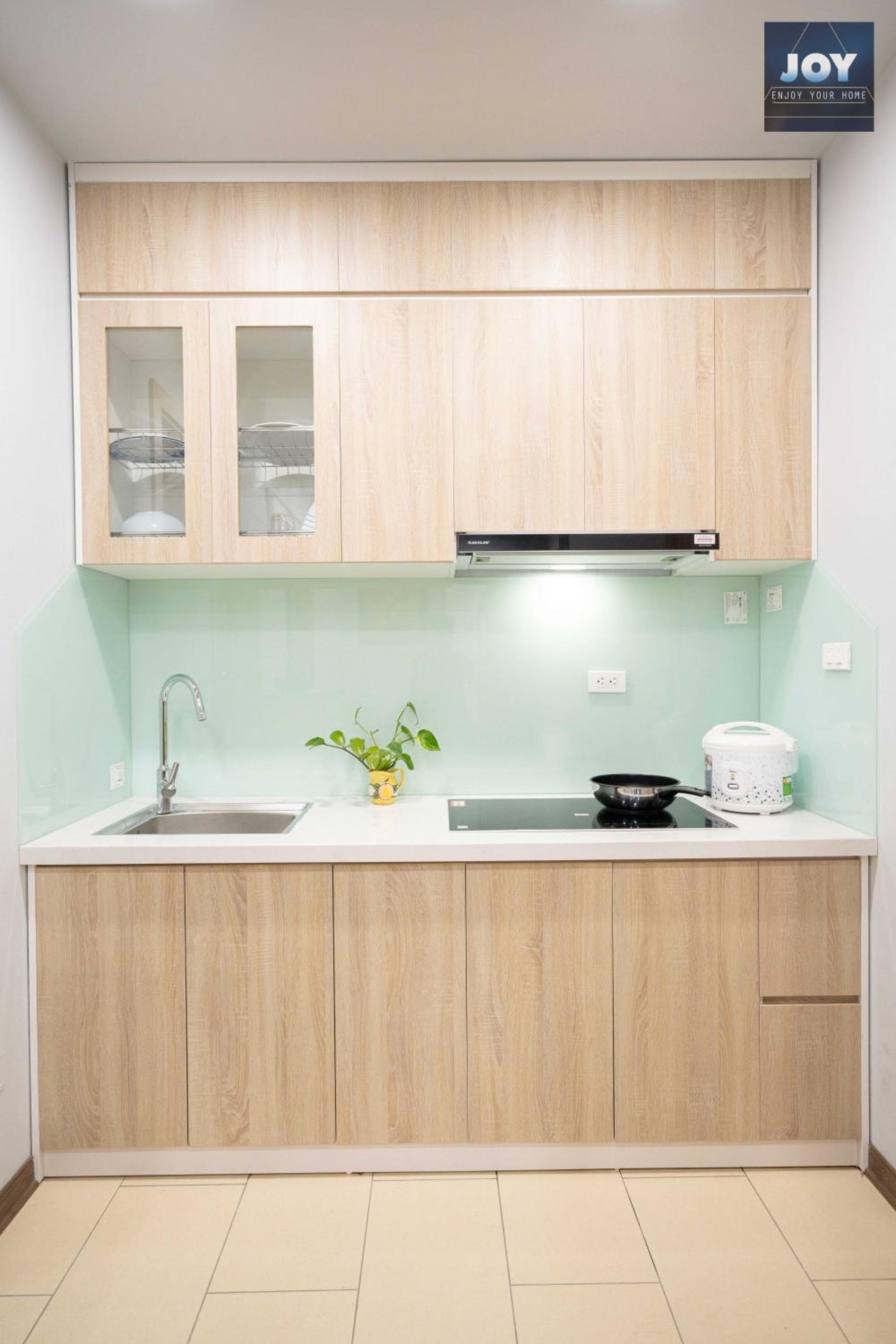 JOY APARTMENT TAY HO, Hanoi, photo 5