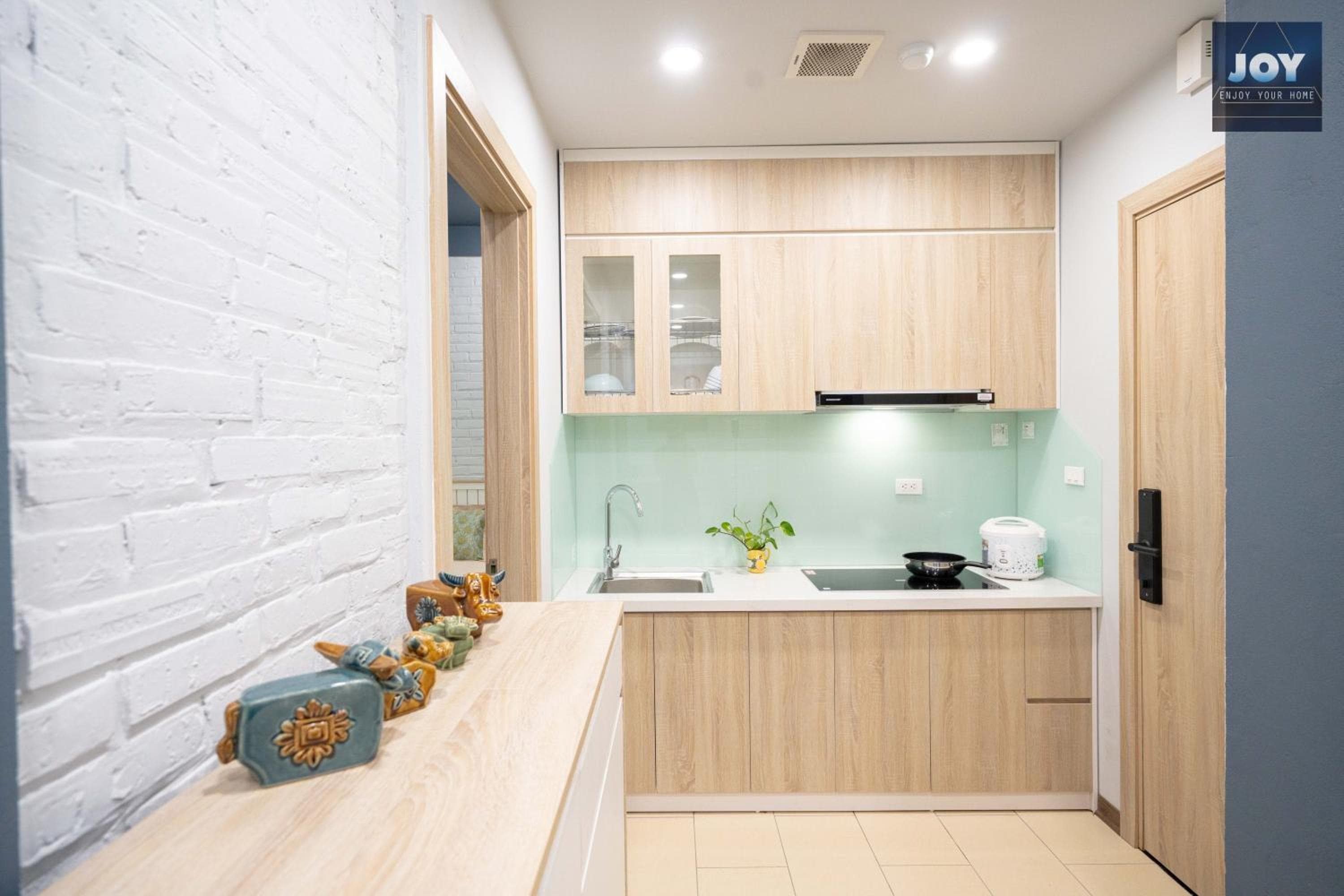 JOY APARTMENT TAY HO, Hanoi, photo 6