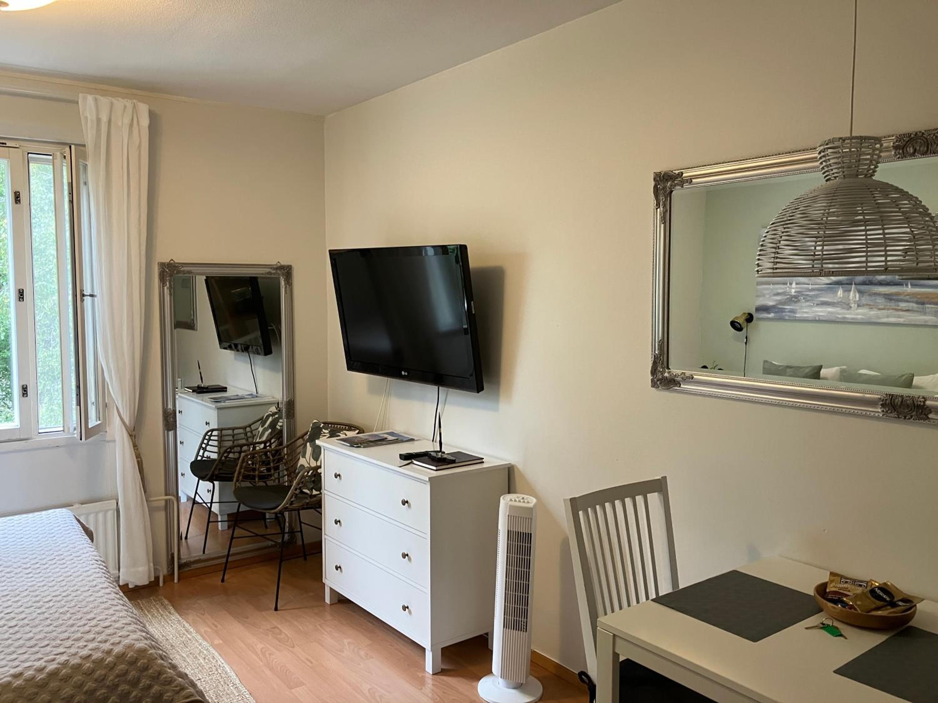 Trivsam Studio, Mariehamn, photo 4