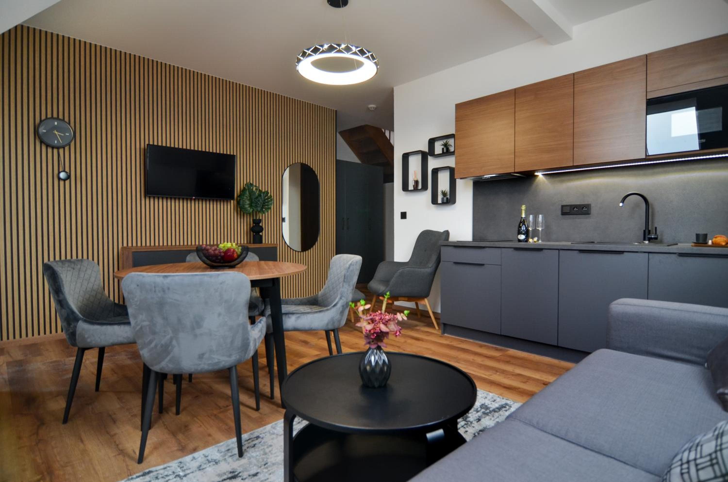 Residence Barrique Valtice - private wellness, Valtice, photo 3