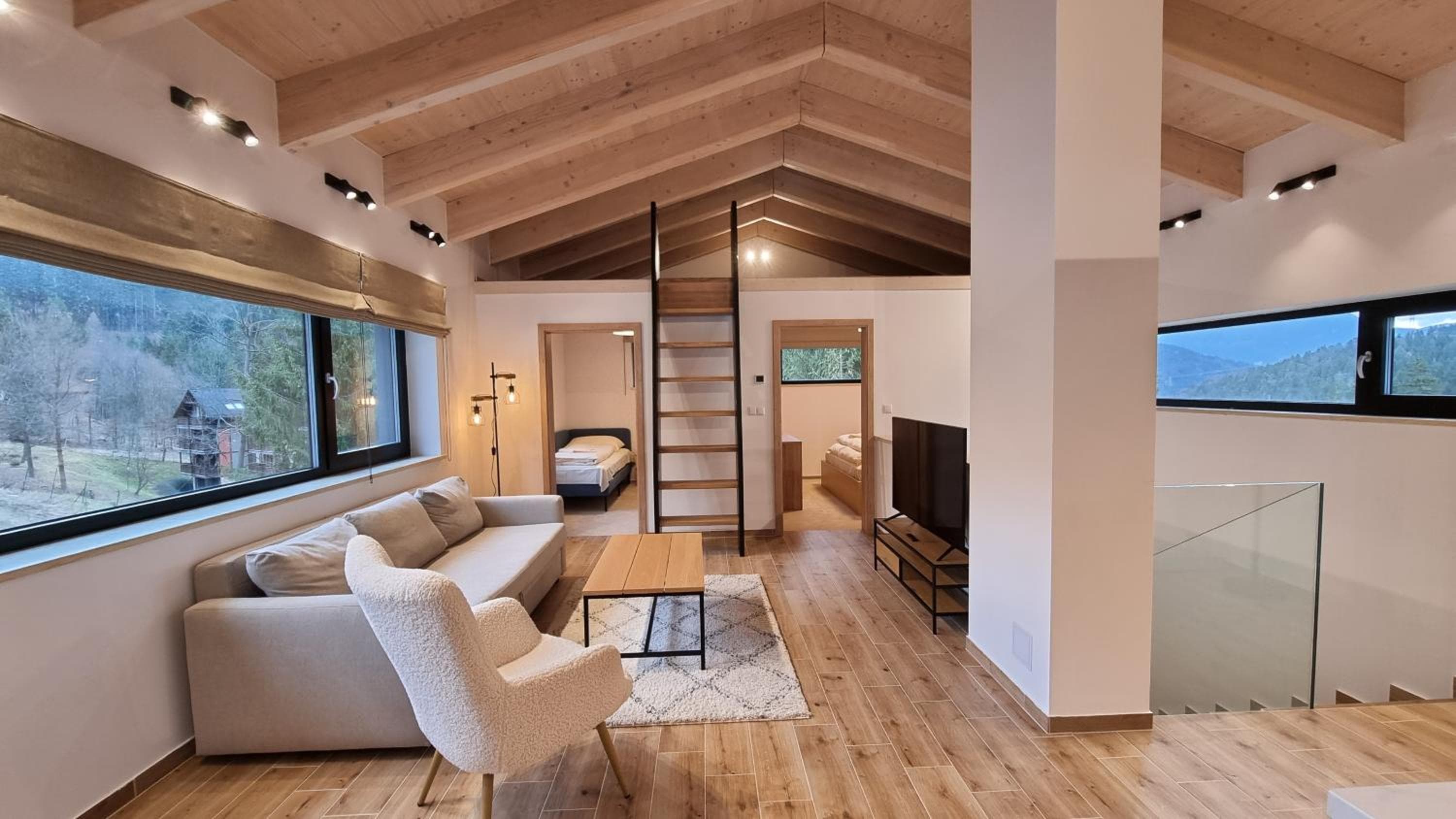 Chalets Hrabovo, Ružomberok, photo 6