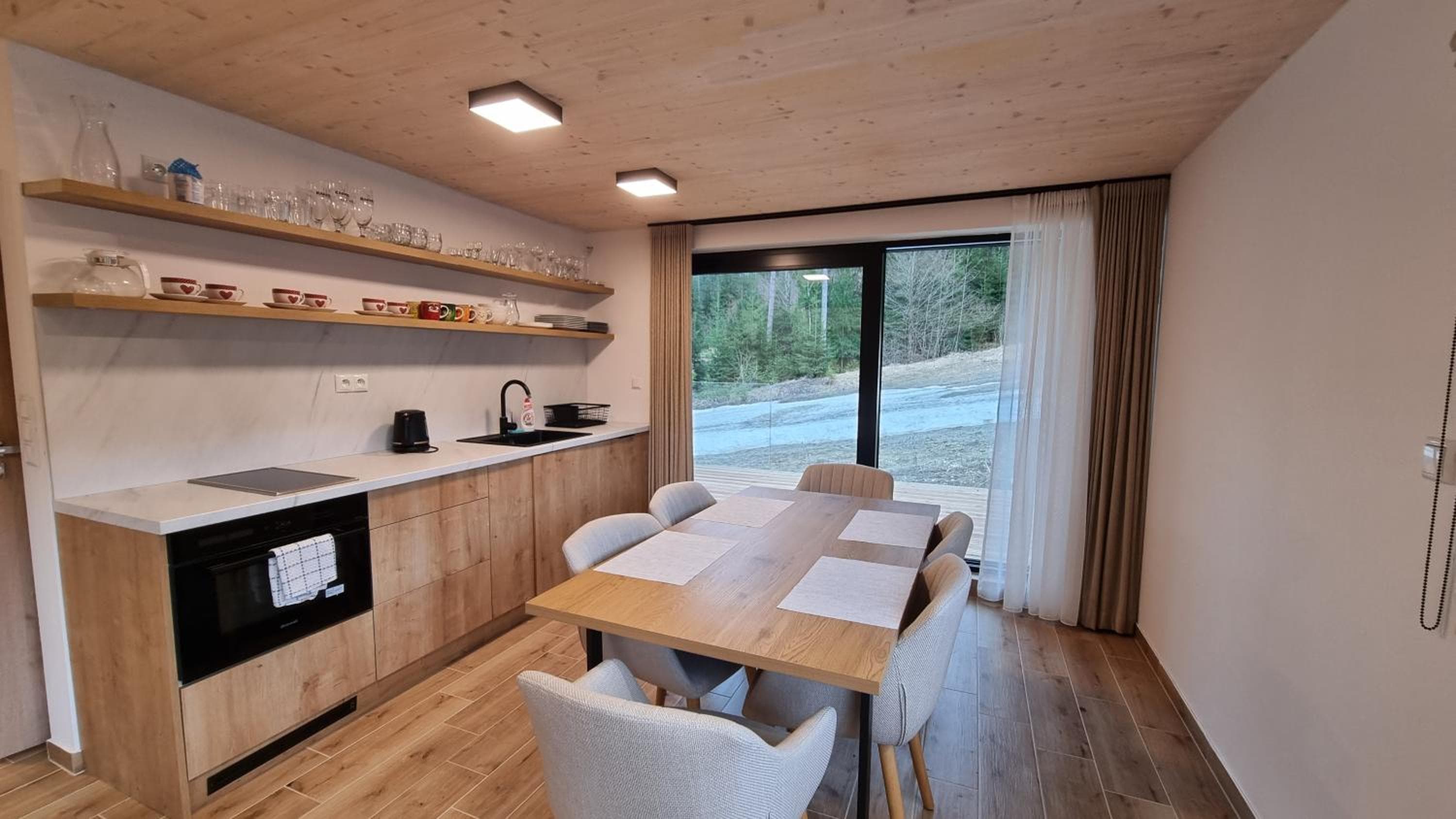 Chalets Hrabovo, Ružomberok, photo 3