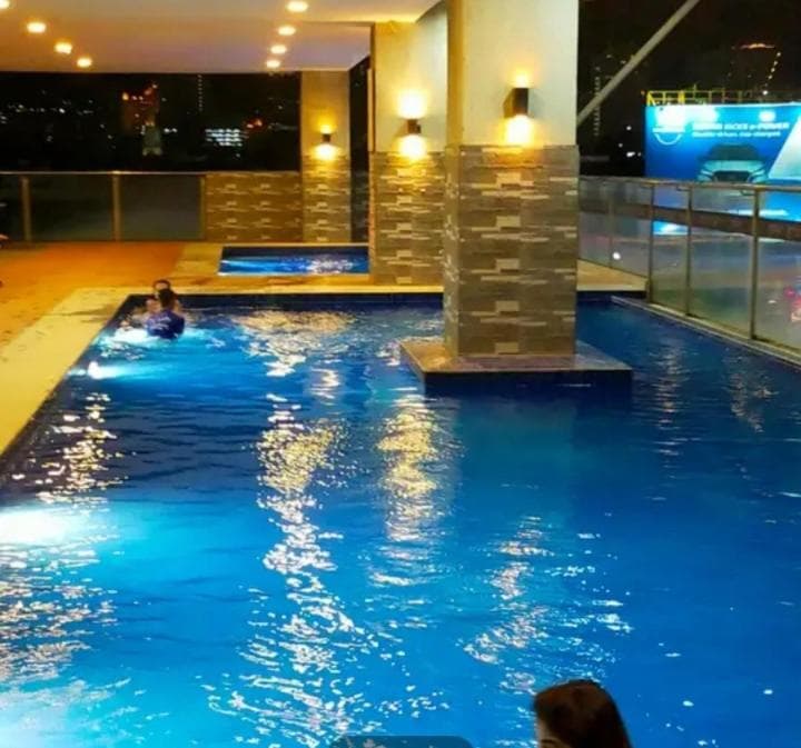 Sunvida Tower Condominium, Cebu City, photo 5