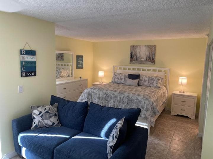 Fort Myers Beach Penthouse Condo, Fort Myers Beach, photo 3