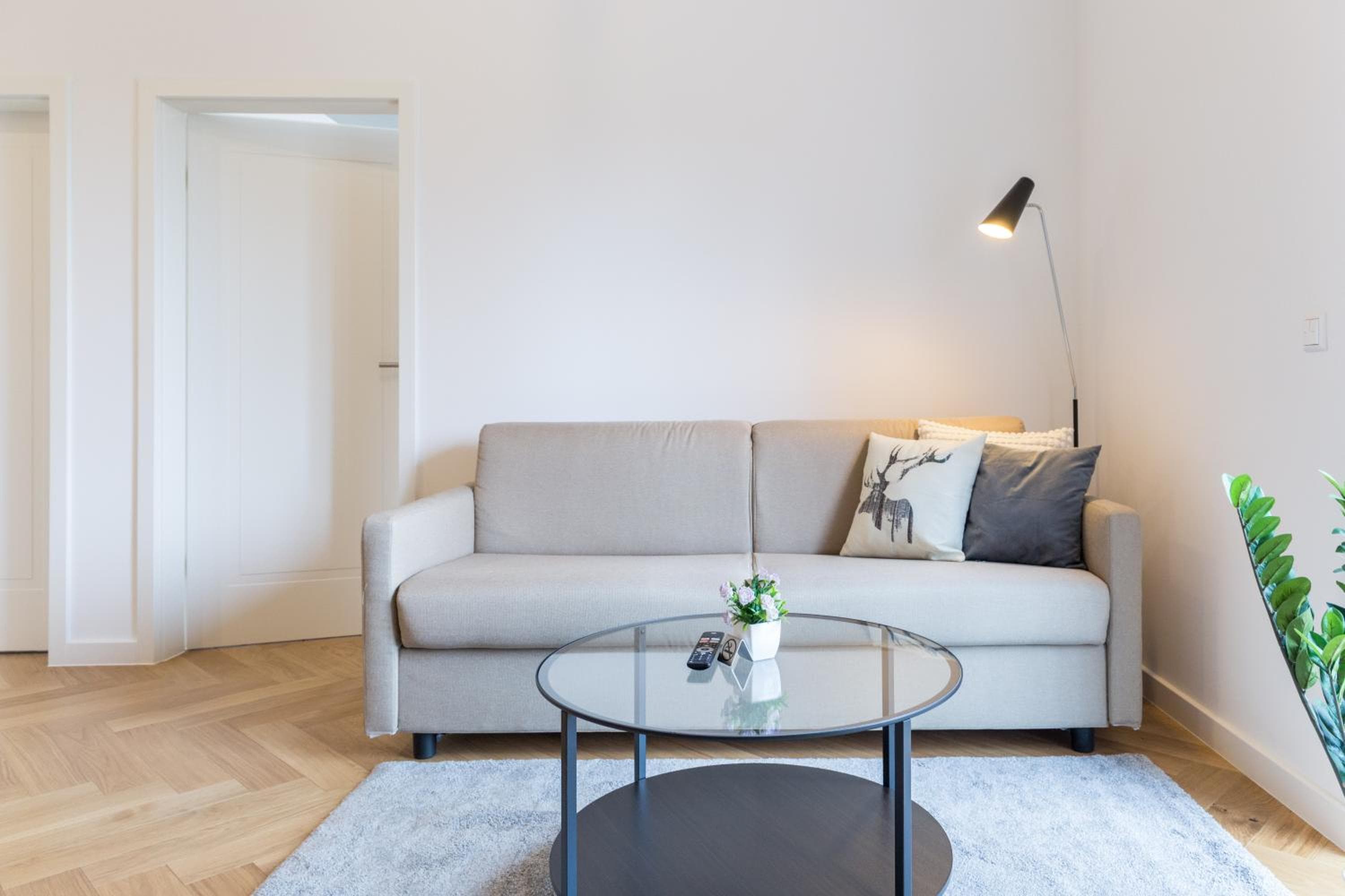 Adler Apartments Sasbachwalden by living TIMELESS, Sasbachwalden, photo 6