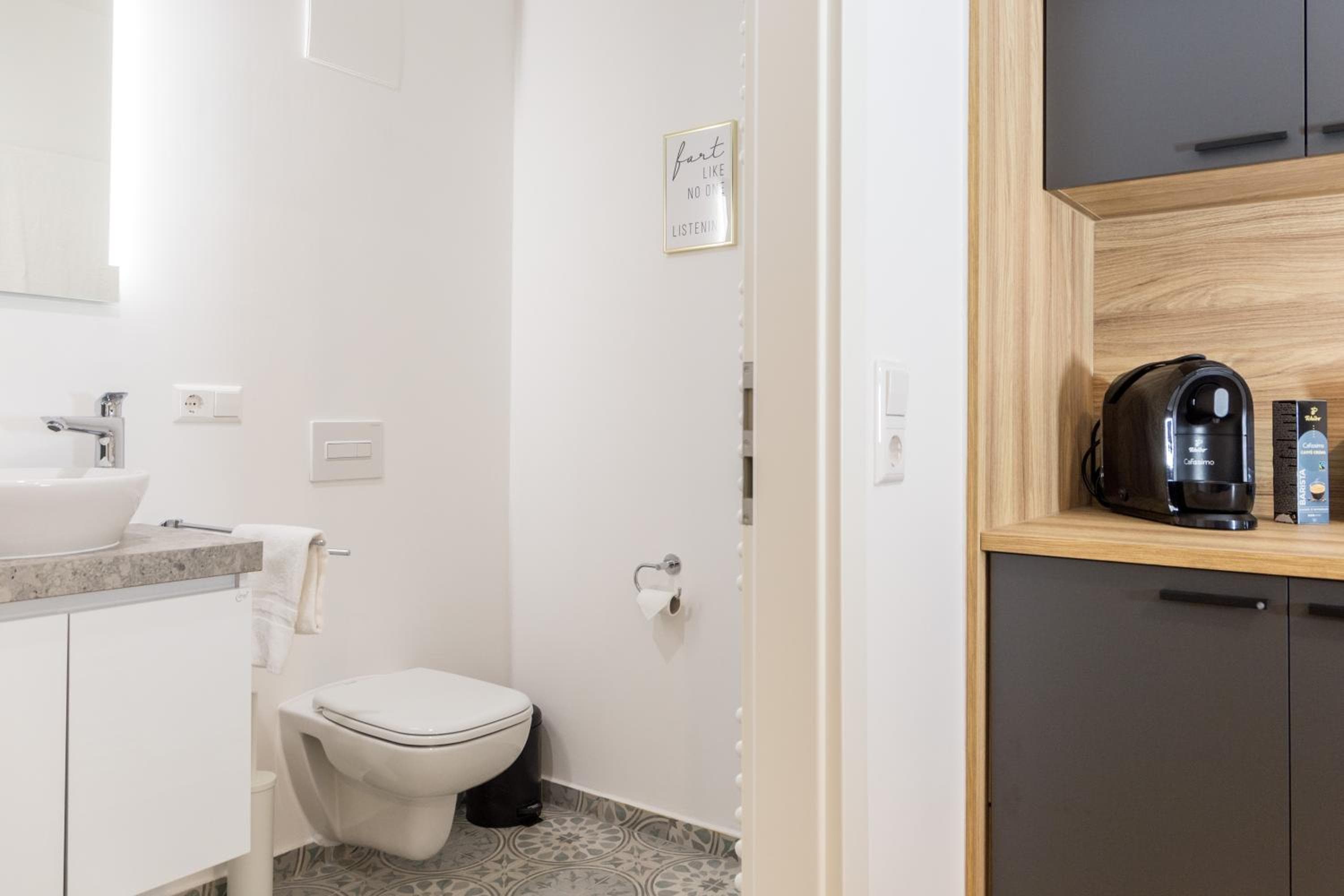 Adler Apartments Sasbachwalden by living TIMELESS, Sasbachwalden, photo 5