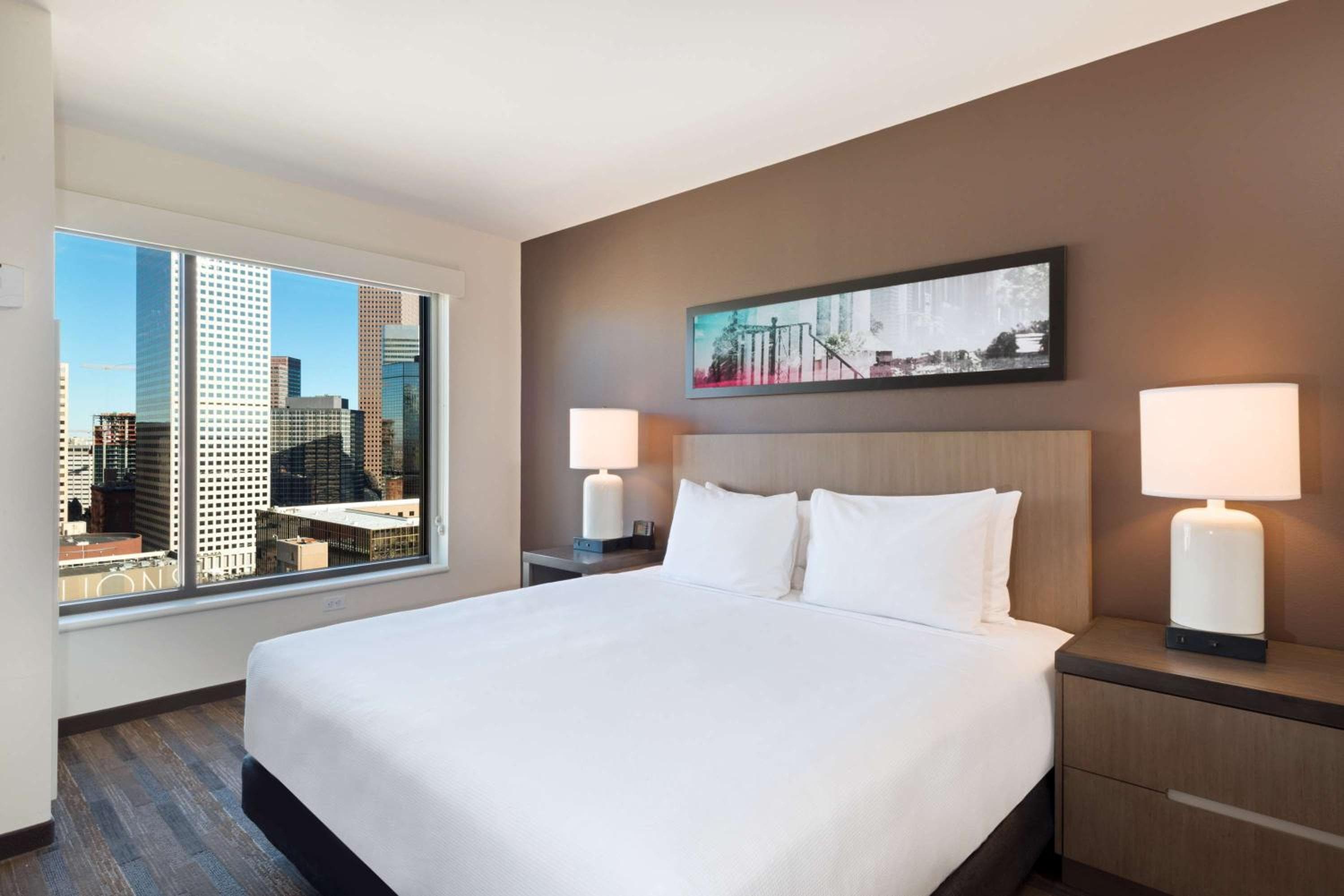 Hyatt House Denver Downtown, Denver, photo 6