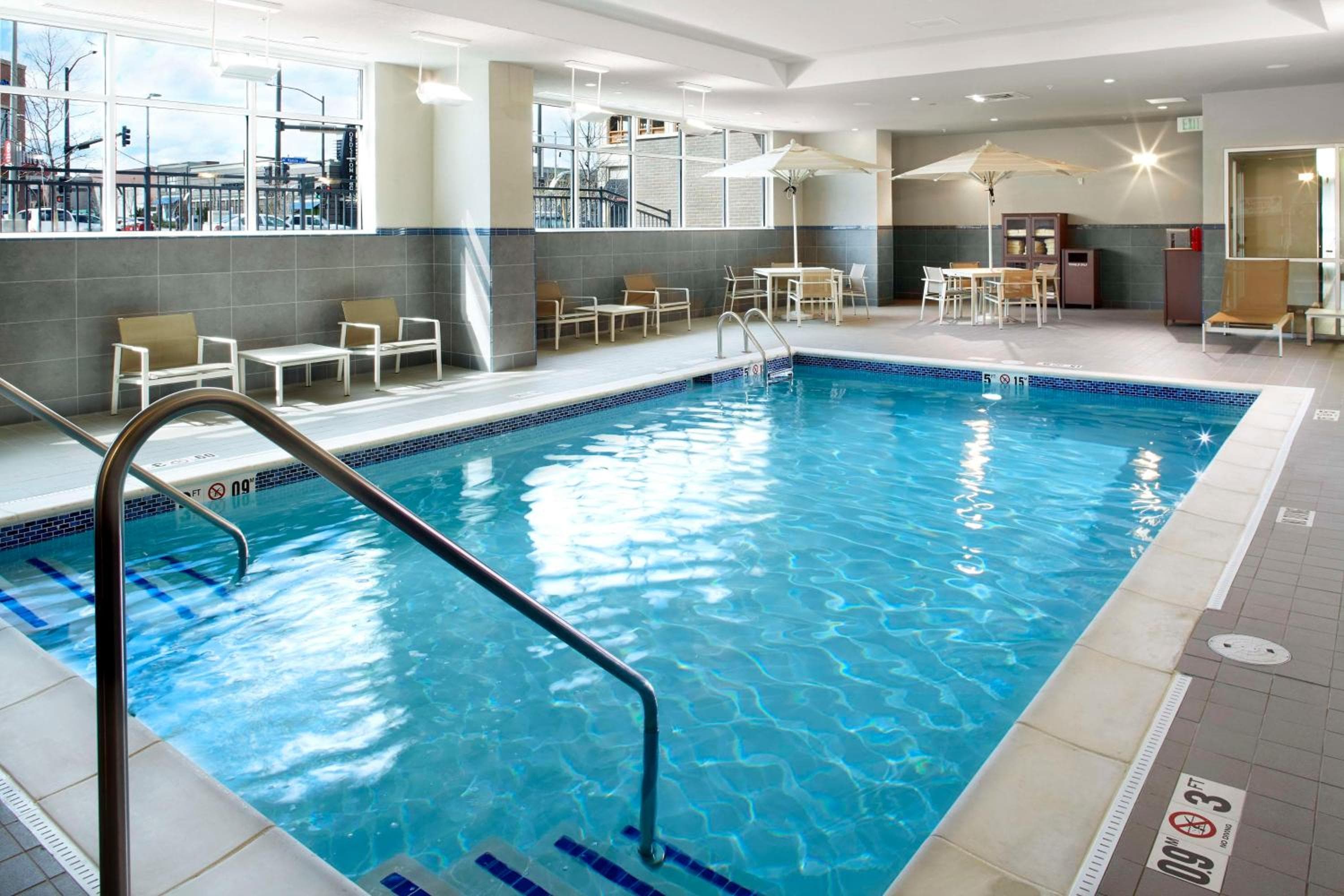 Hyatt House Denver Lakewood Belmar, Denver, photo 3