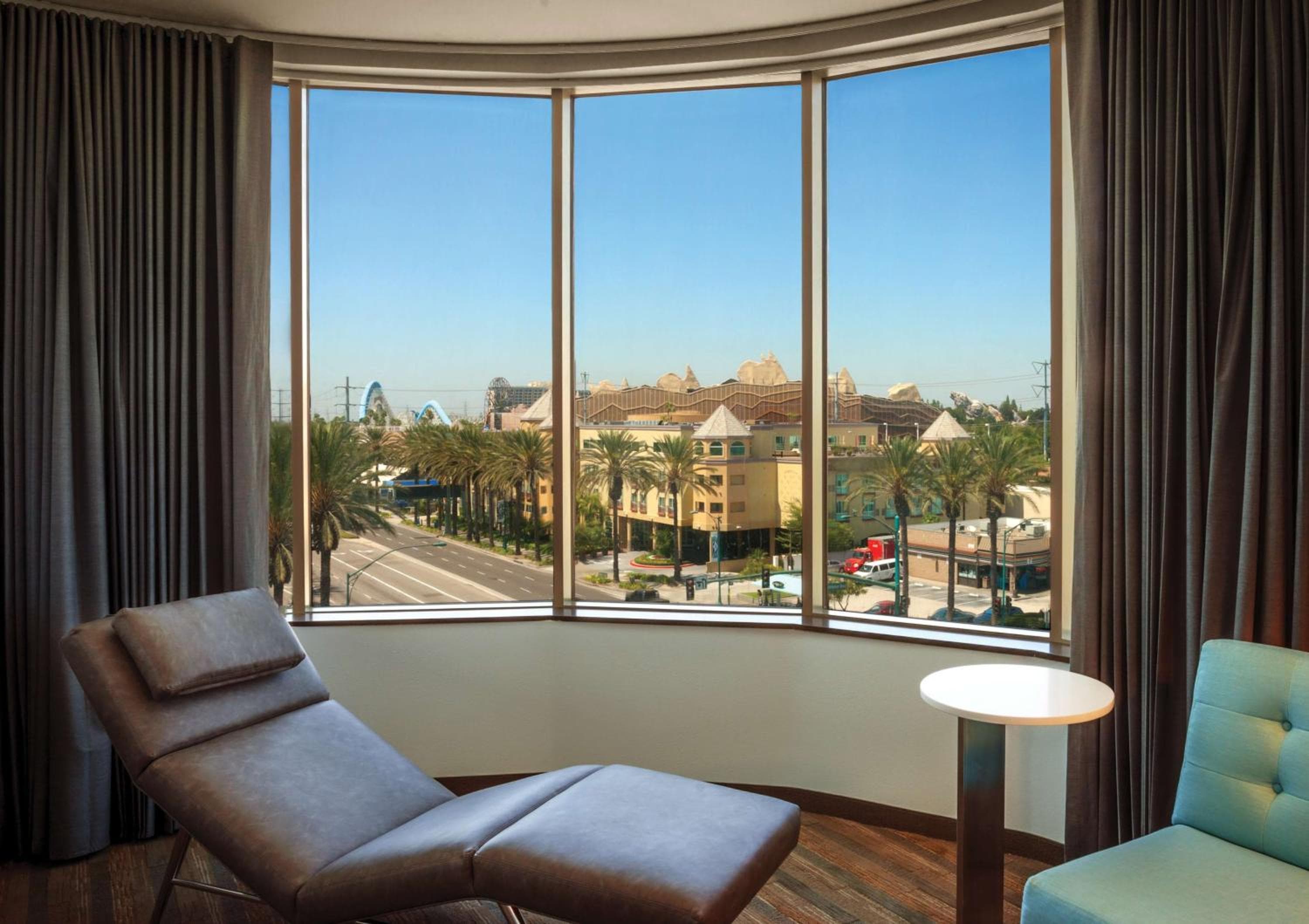 Hyatt House at Anaheim Resort/Convention Center, Anaheim, photo 2