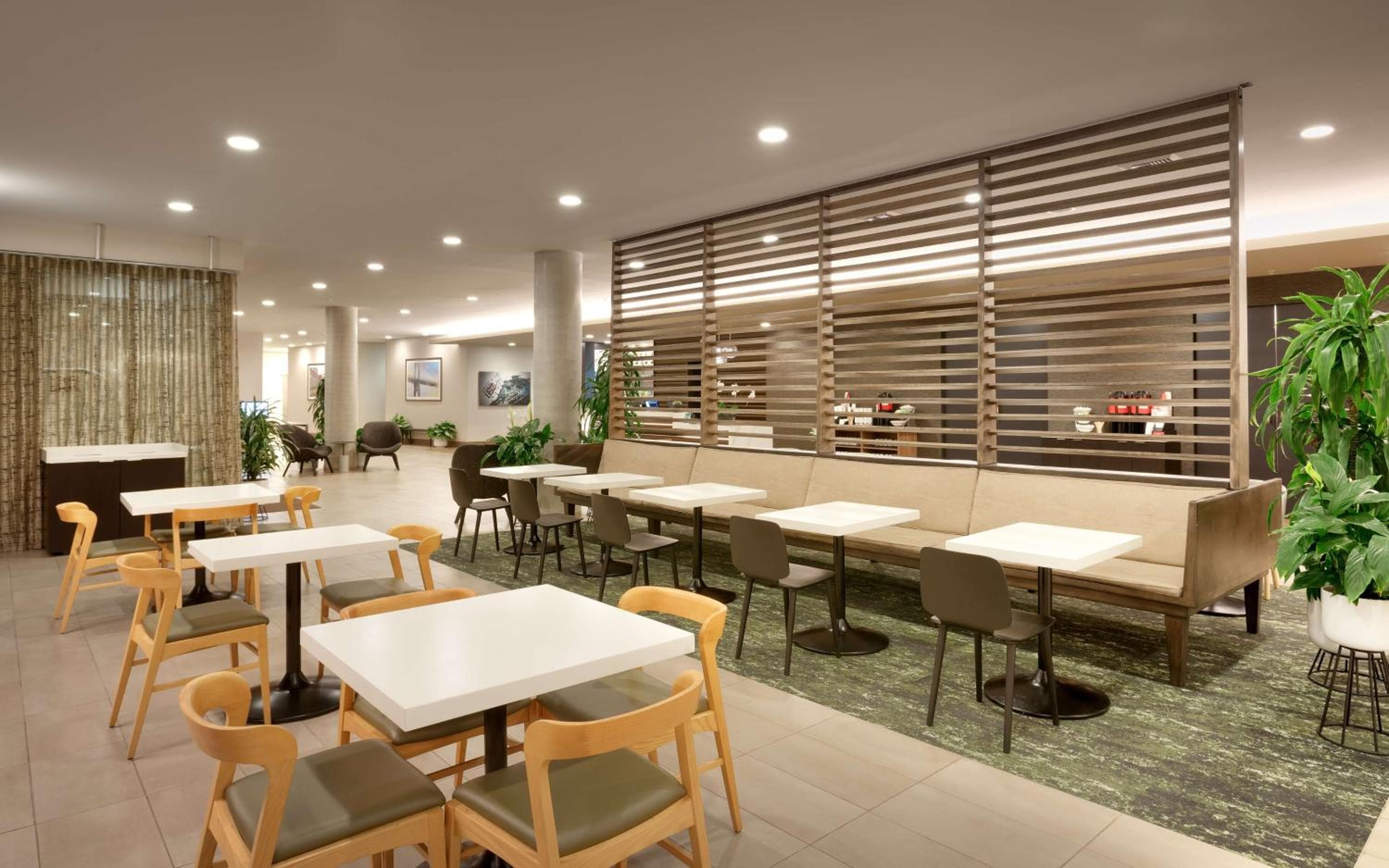 Hyatt House Portland / Downtown, Portland, photo 4