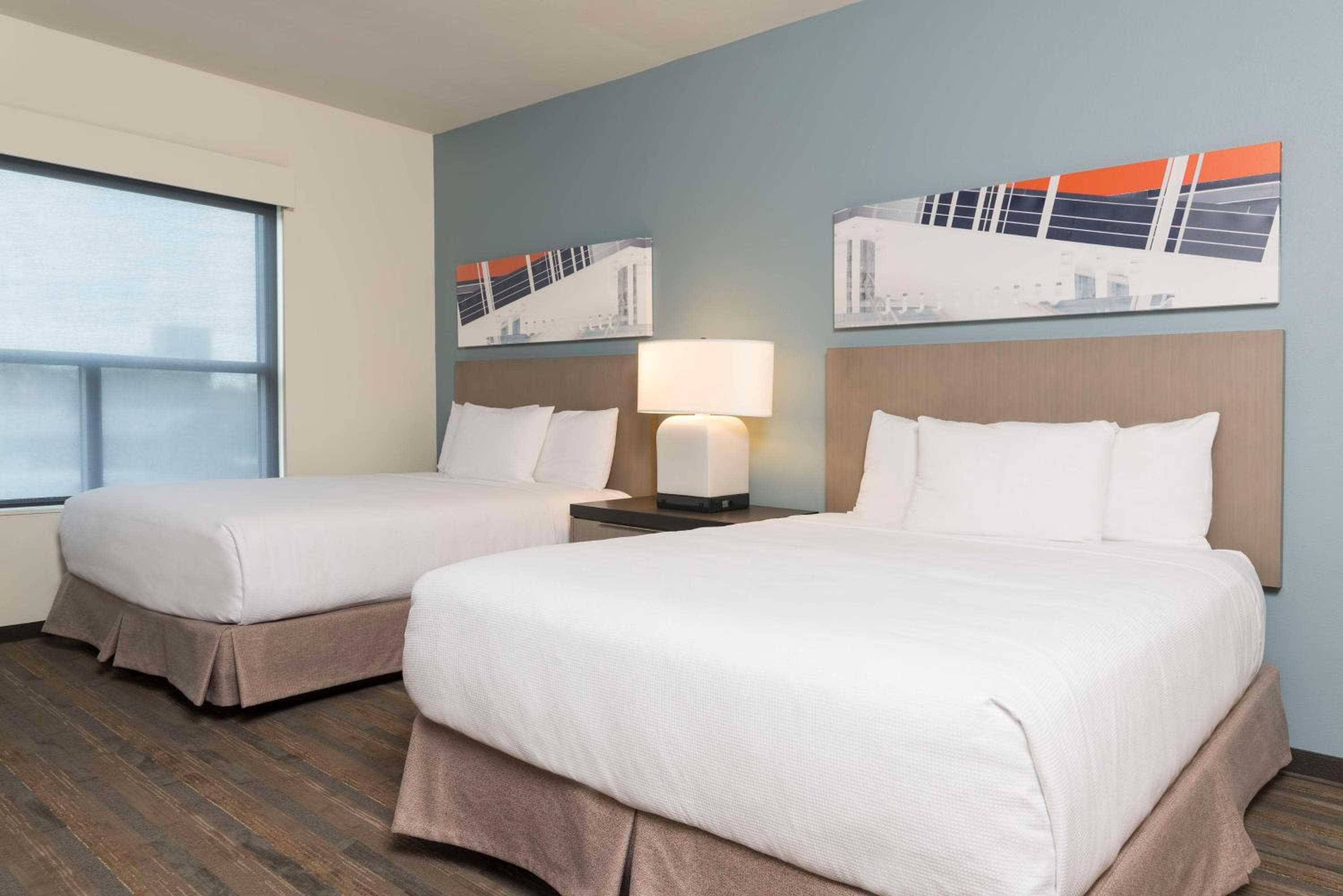 Hyatt House Austin/Downtown, Austin, photo 3