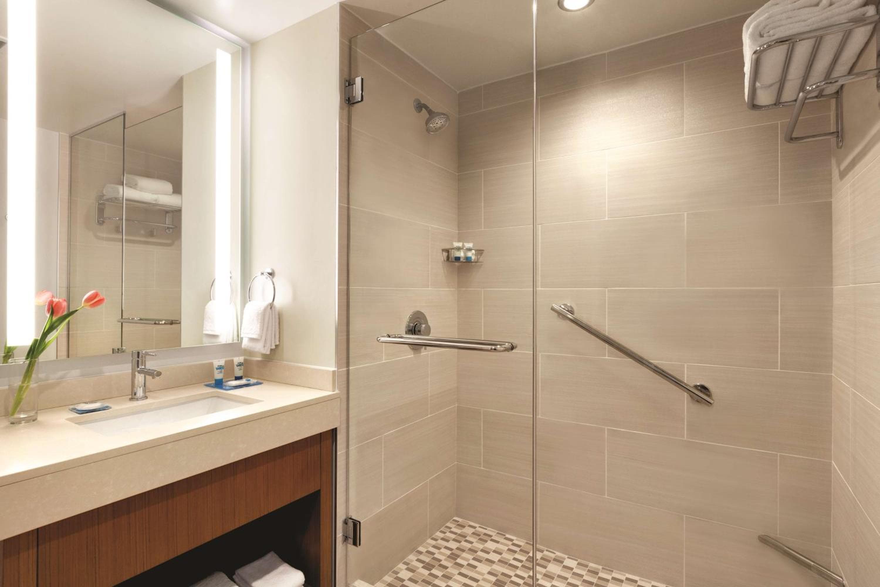 Hyatt House Virginia Beach / Oceanfront, Virginia Beach, photo 6