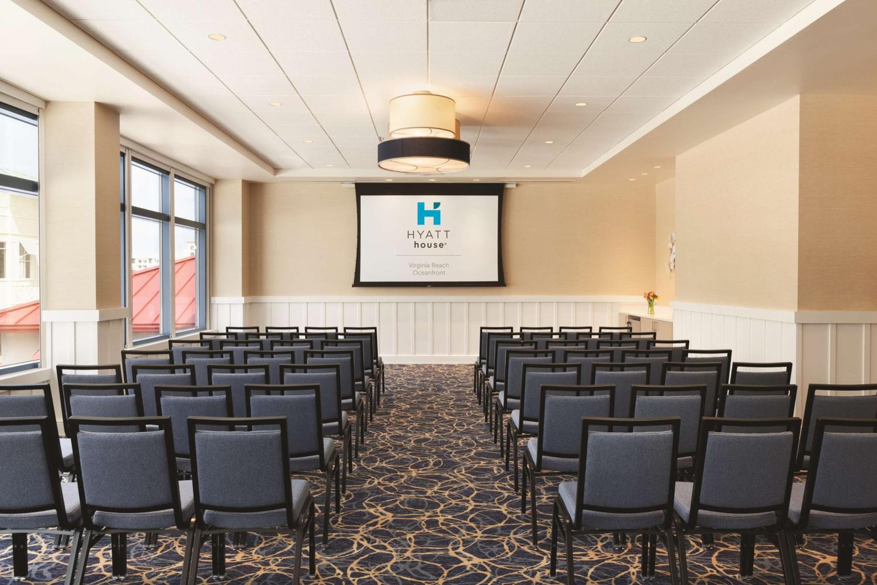 Hyatt House Virginia Beach / Oceanfront, Virginia Beach, photo 3