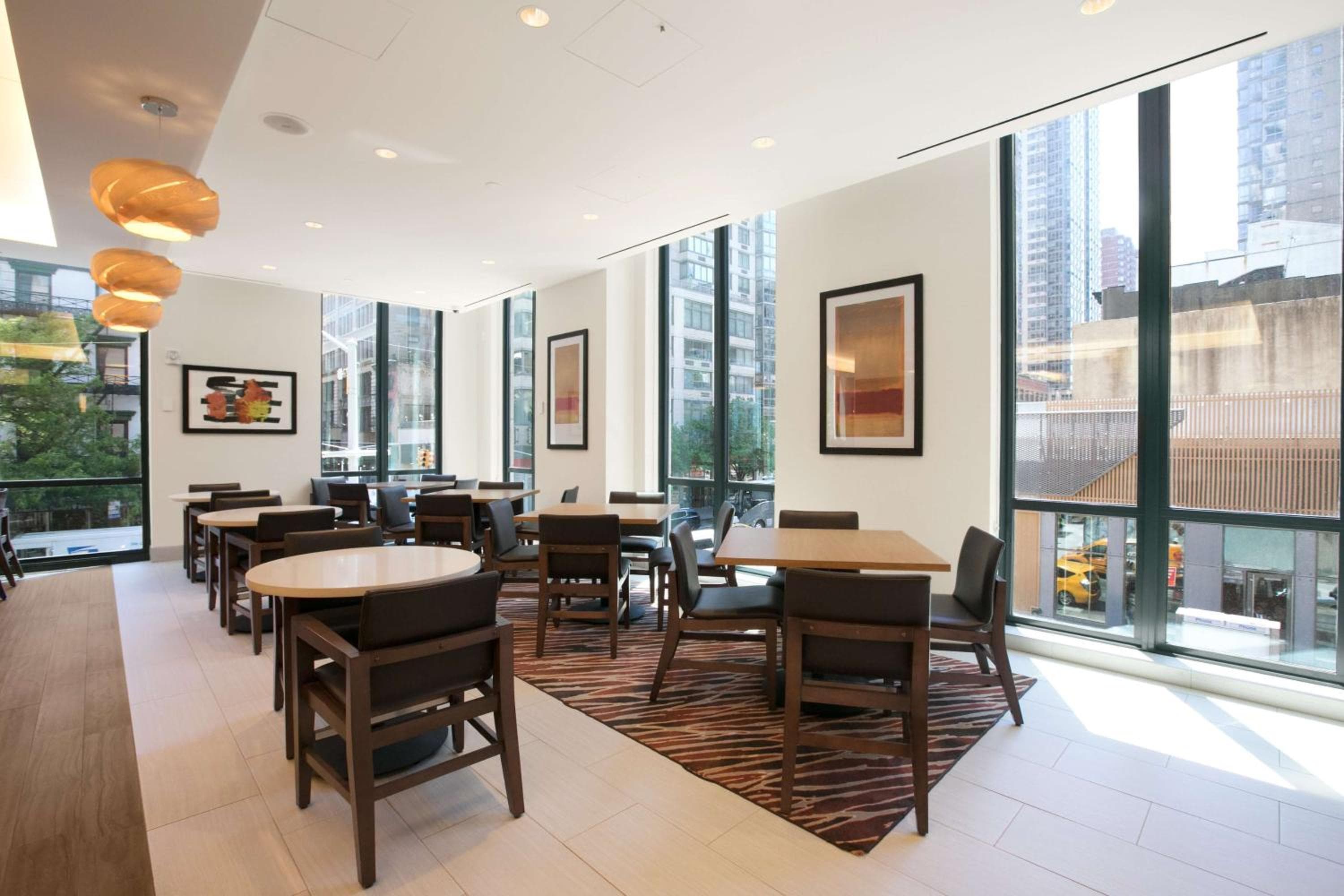 Hyatt House New York/Chelsea, New York, photo 5