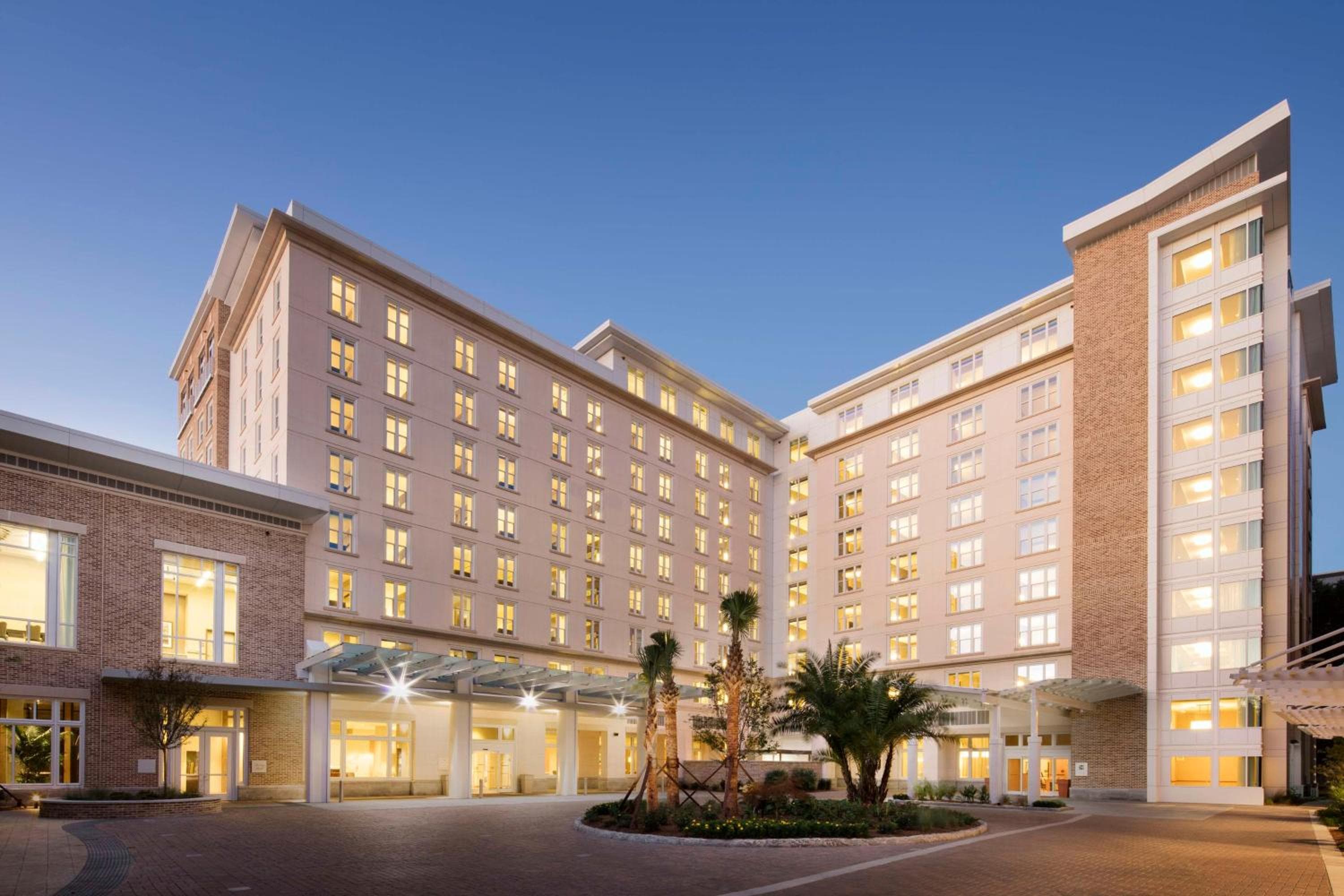 Hyatt House Charleston - Historic District, Charleston