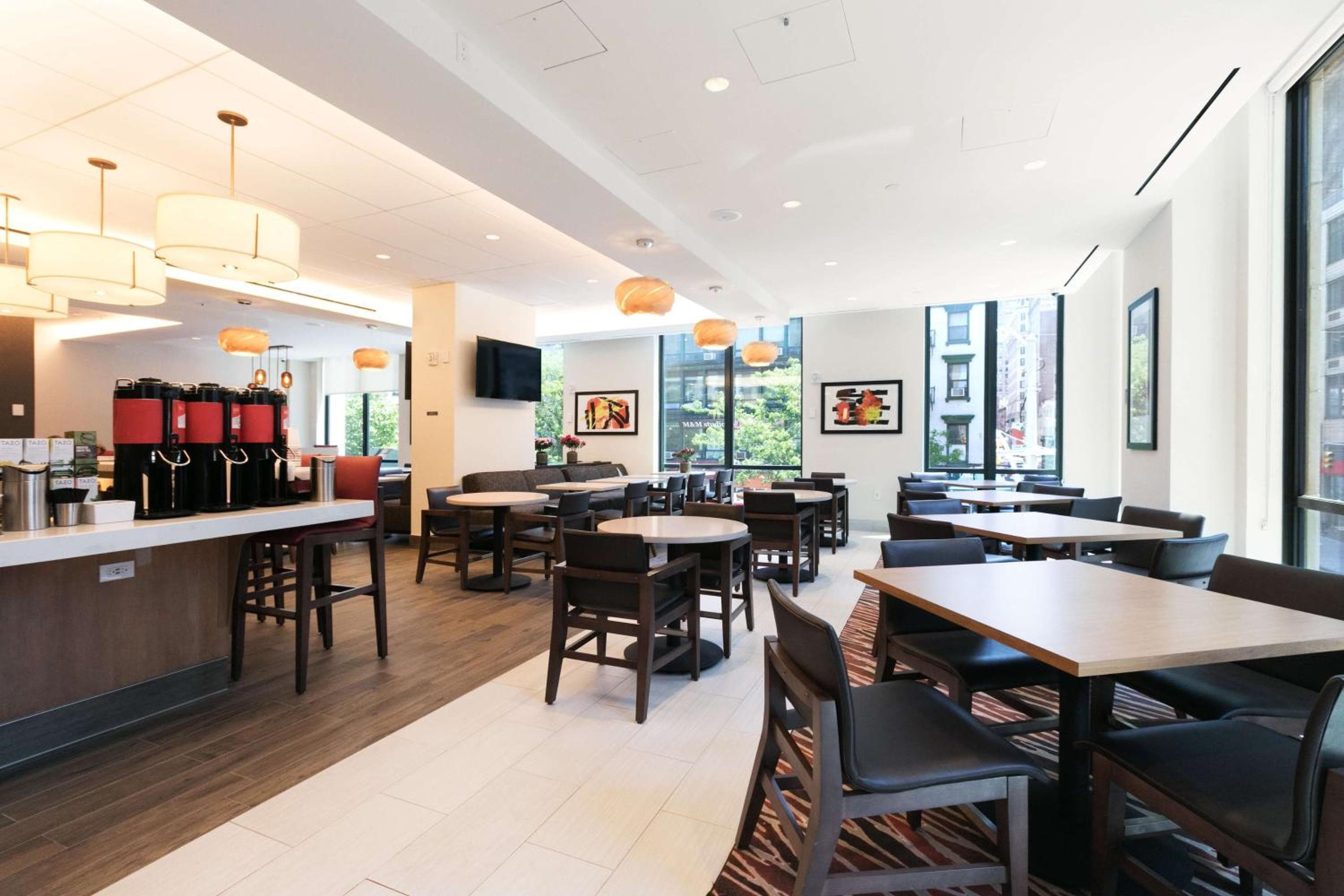 Hyatt House New York/Chelsea, New York, photo 3