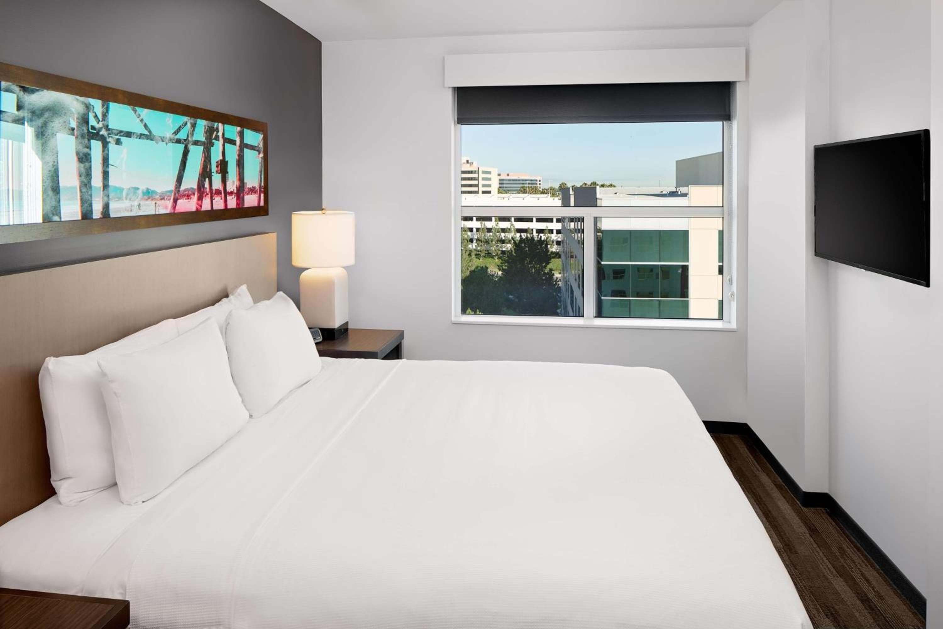 Hyatt House Irvine/John Wayne Airport, Irvine, photo 4