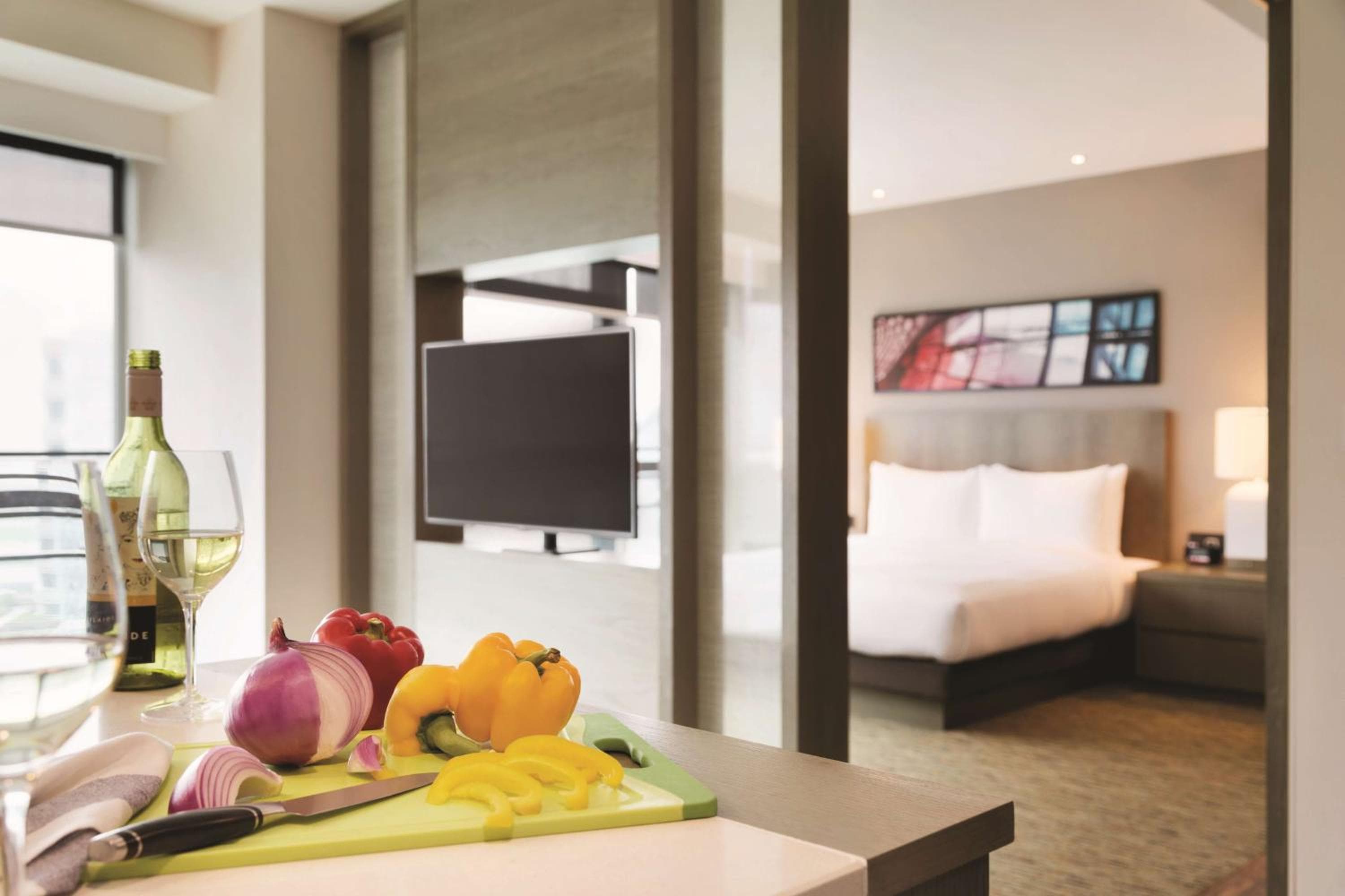 Hyatt House Shenzhen Airport, Bao'an