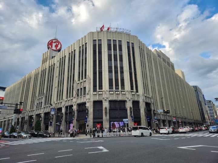 北新宿 Central Shinjuku Walk to Kabuki-chou, Golden gai, Tokyo
