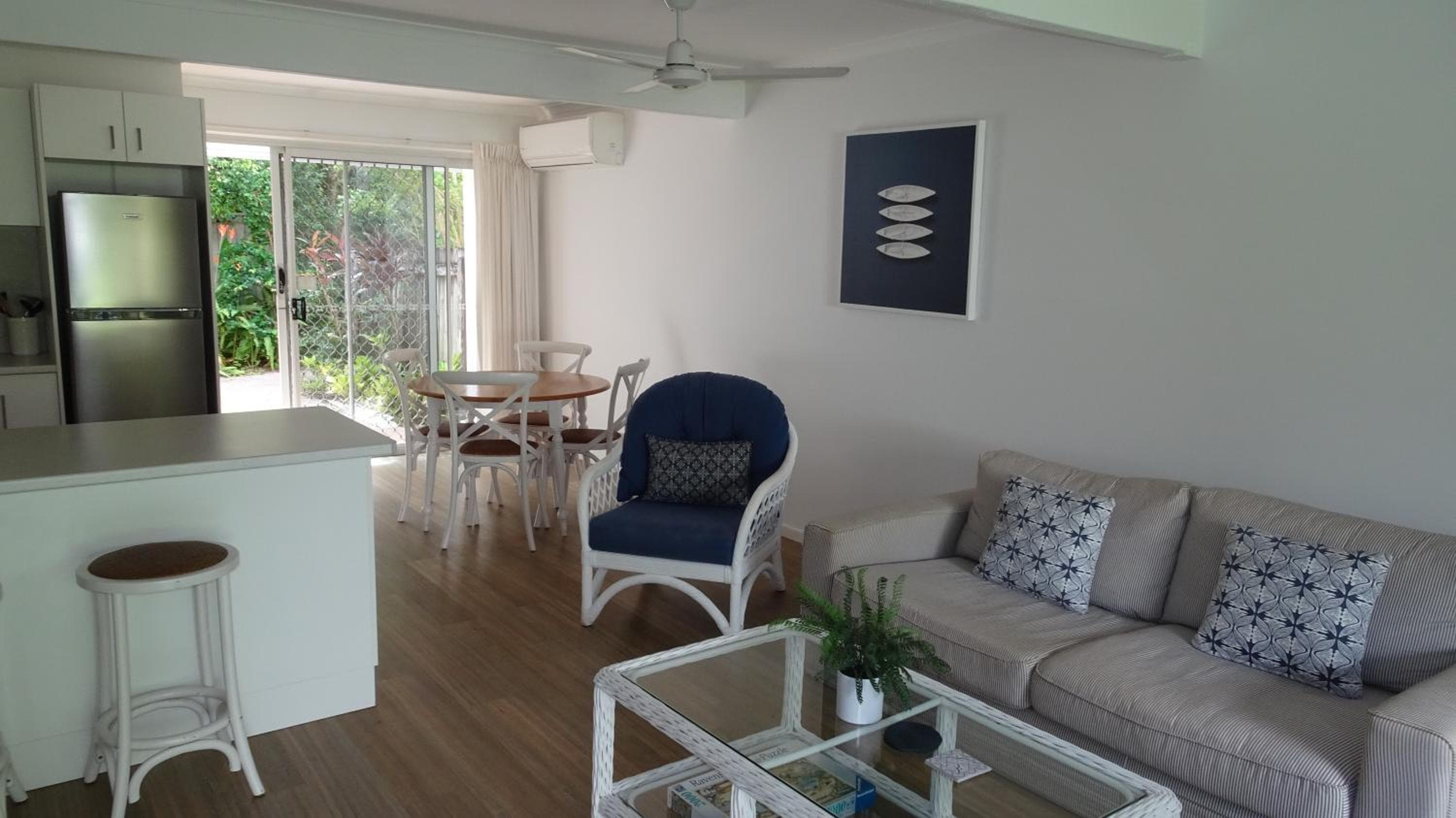 Noosa Gardens Riverside Resort, Noosaville, photo 4