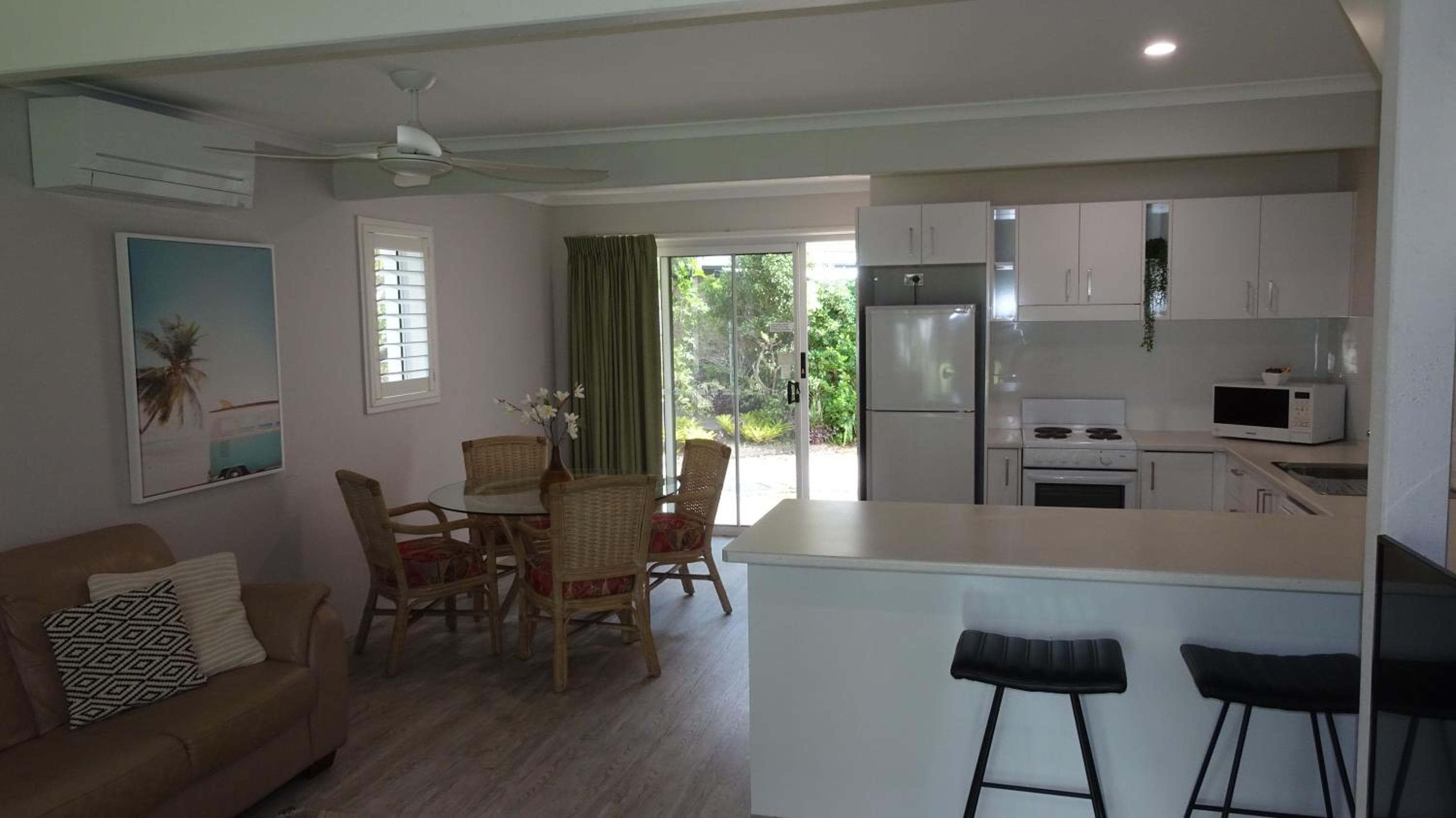 Noosa Gardens Riverside Resort, Noosaville