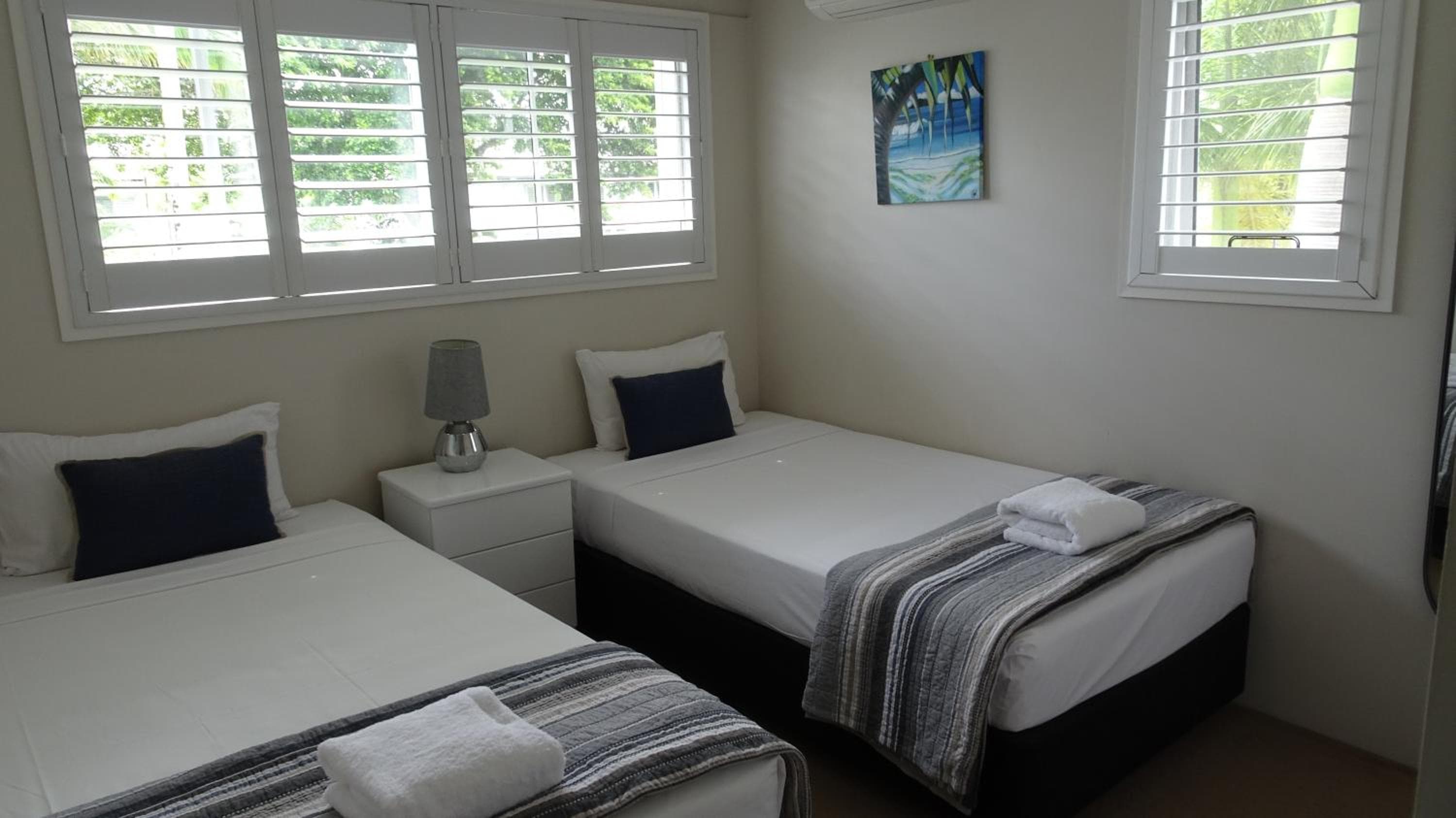 Noosa Gardens Riverside Resort, Noosaville, photo 5