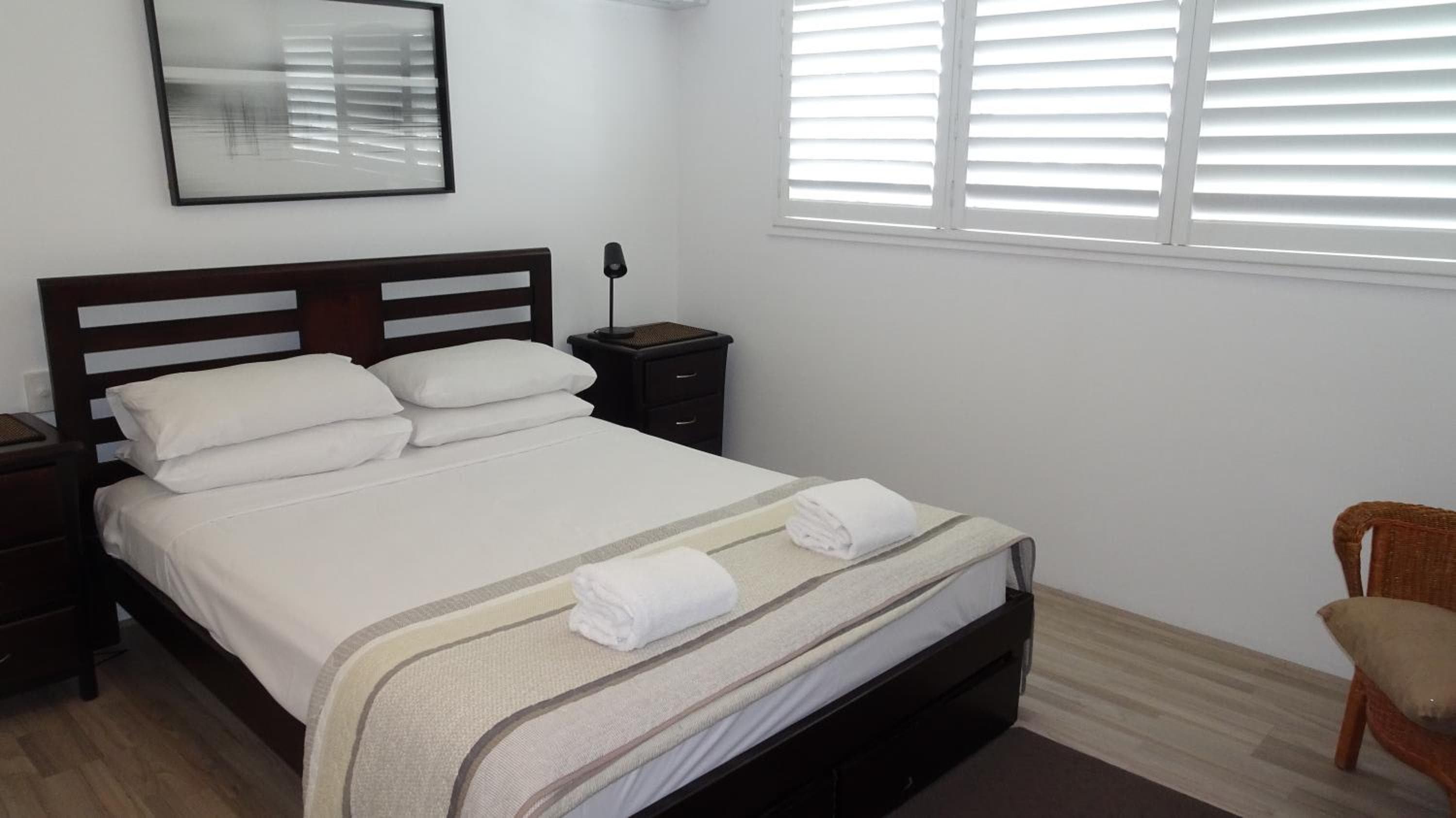 Noosa Gardens Riverside Resort, Noosaville, photo 6