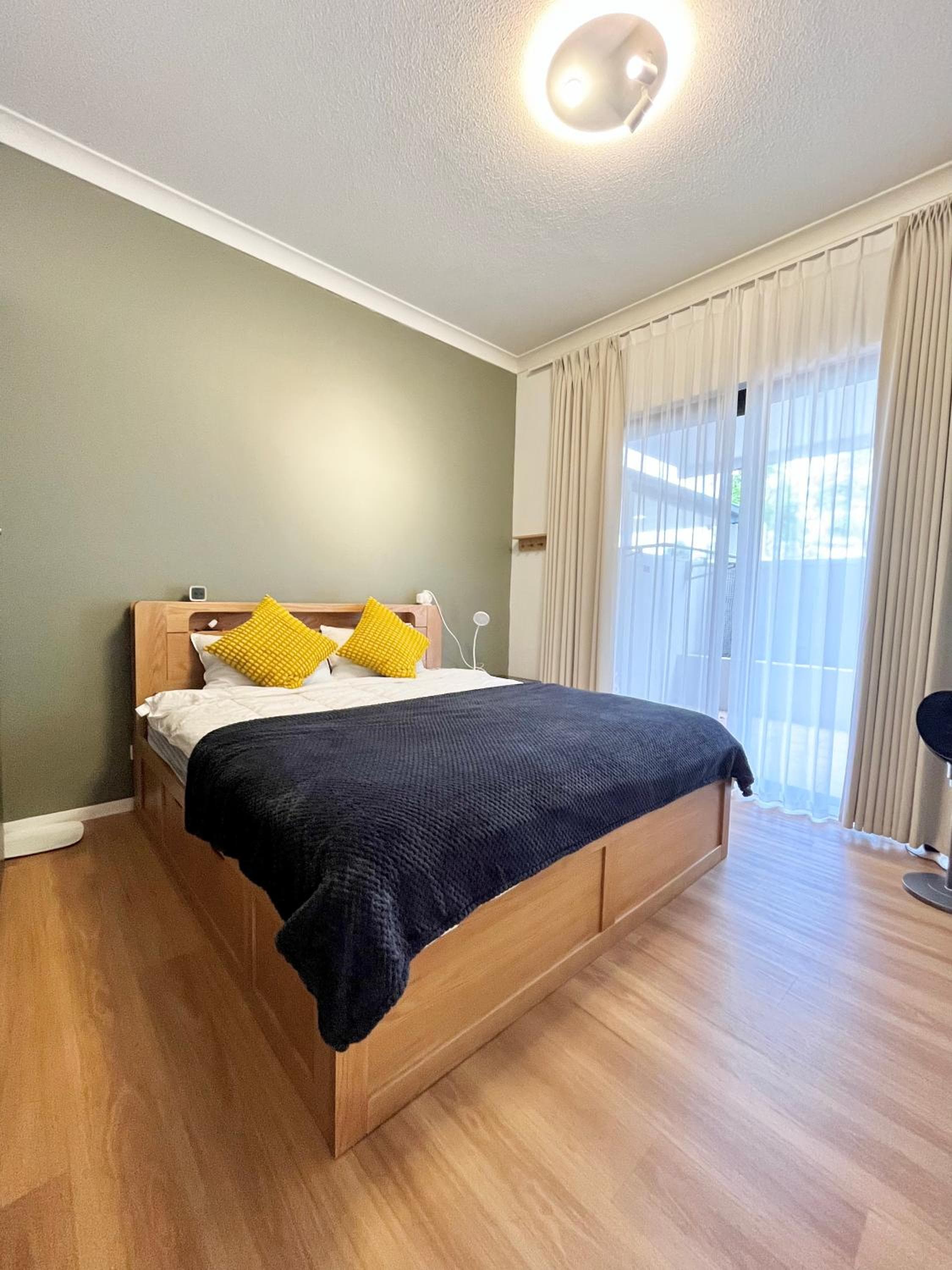 Parkview Apartments, Brisbane, photo 4