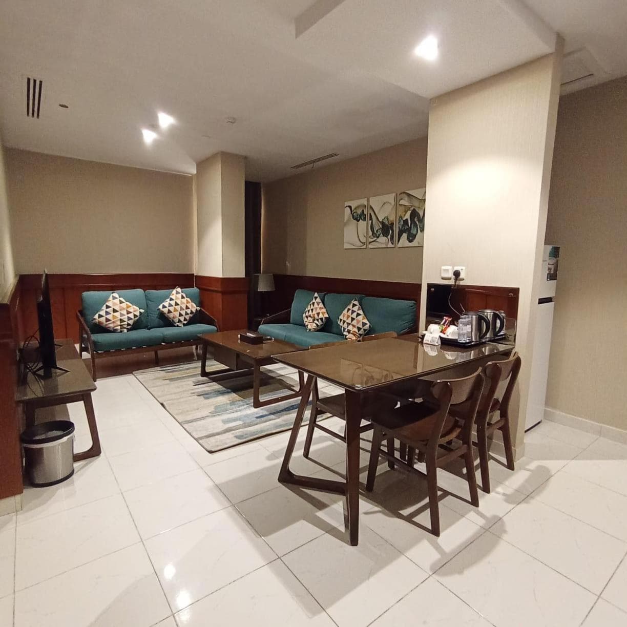 Biz Hotel Apartments, Tabuk, photo 5