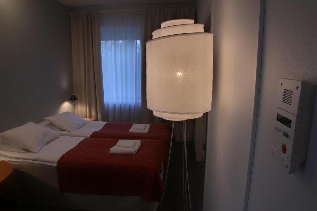 Huoneistohotelli Valo, Heinola, photo 2