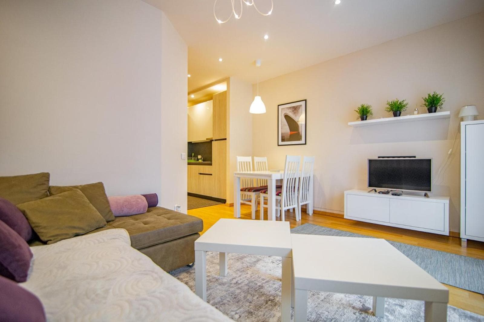 Luxury Kalman Centar Apartman, Zlatibor, photo 6