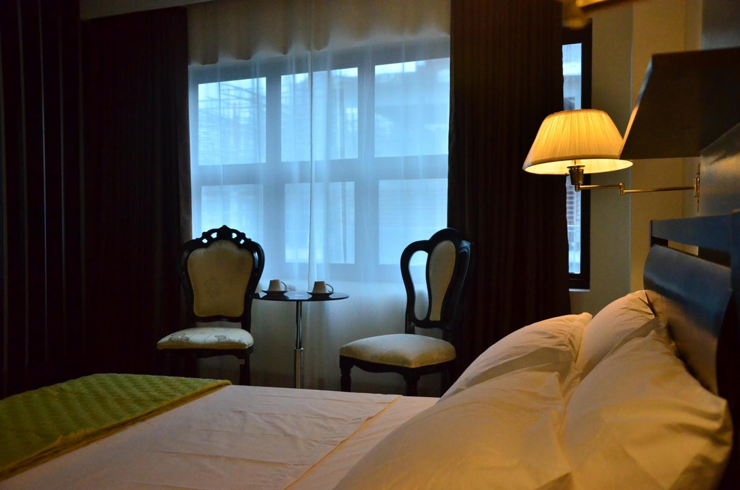 Oriental Zen Suites, photo 3