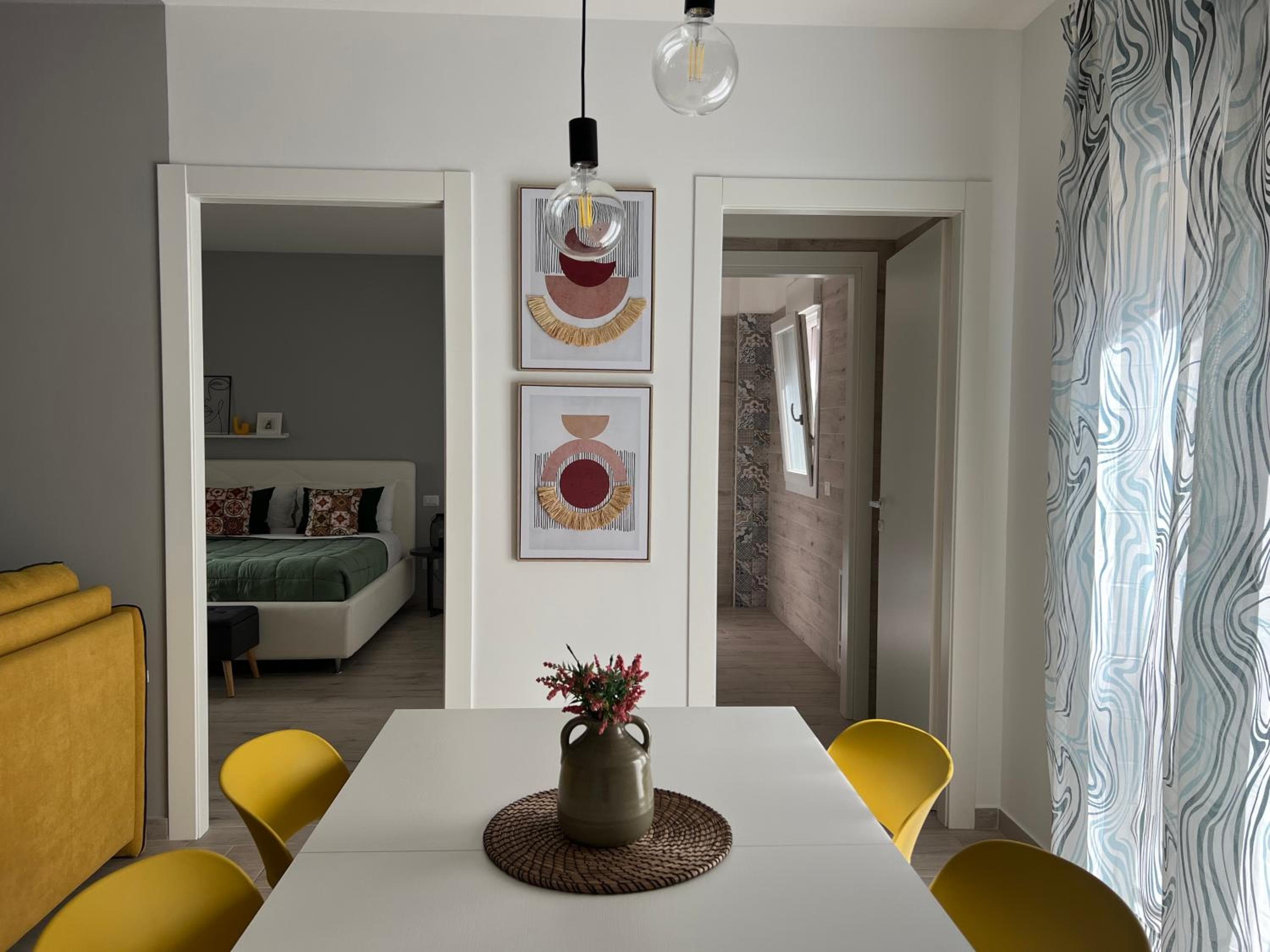 Volturno3 Suites & more, Mazara del Vallo, photo 3