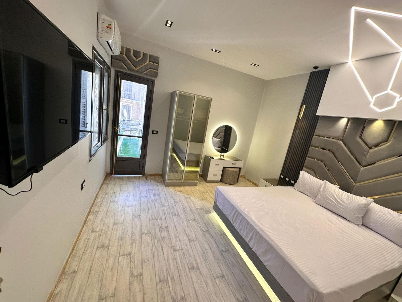 MidtownTahrirViewSuites, Cairo, photo 2