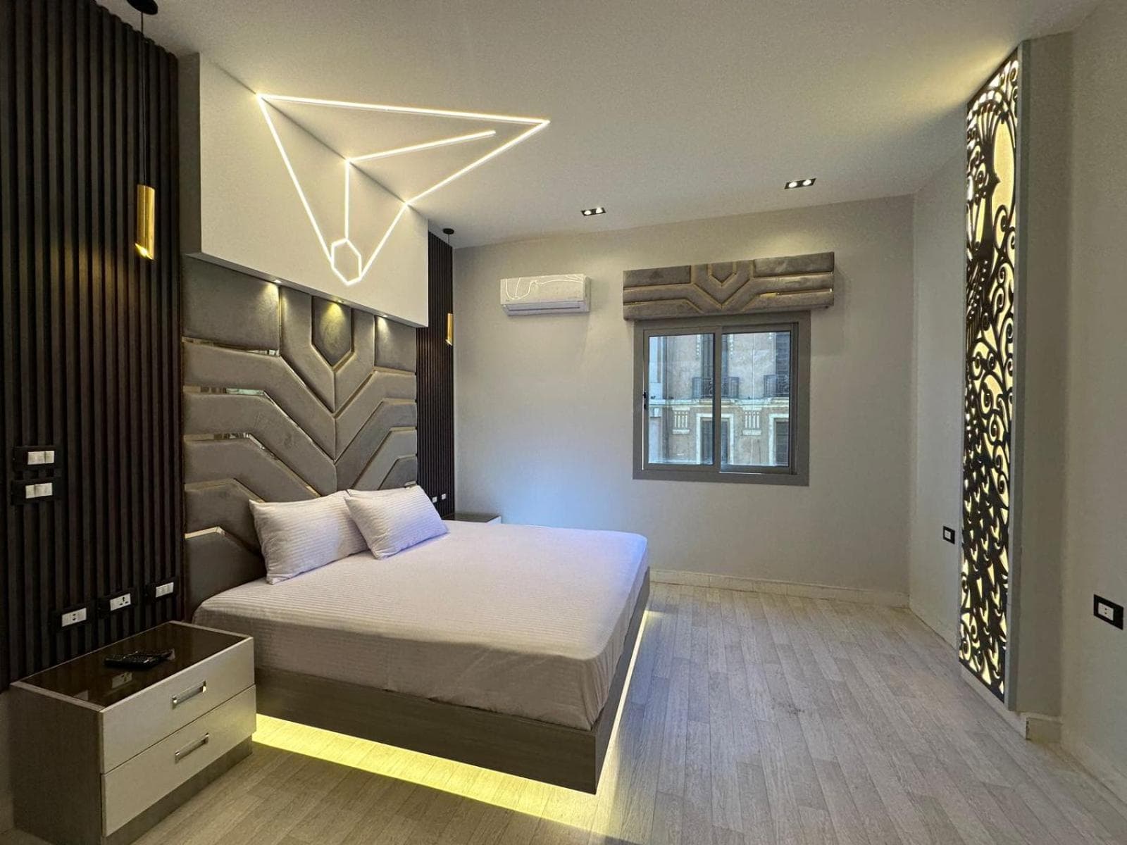 MidtownTahrirViewSuites, Cairo, photo 3