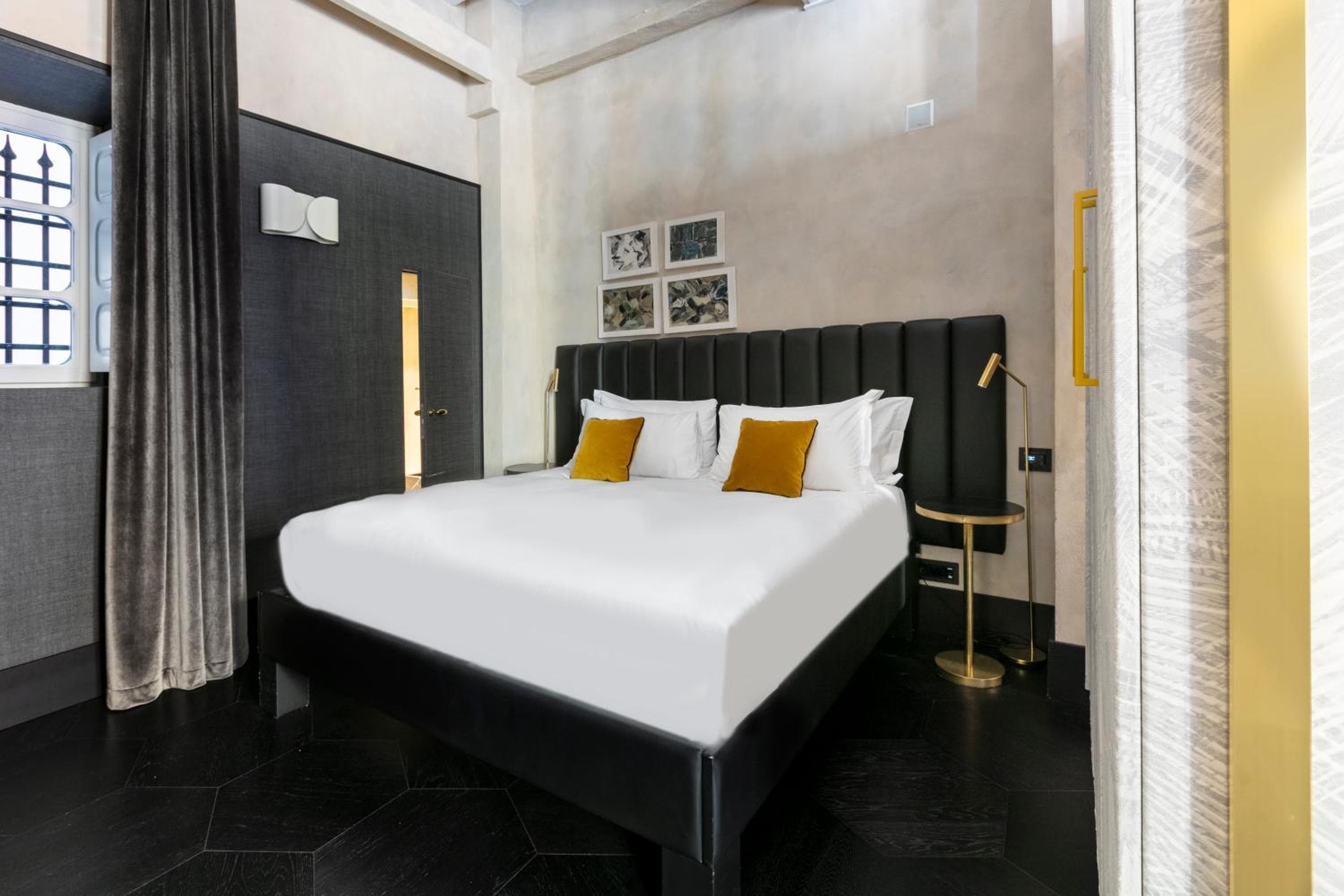 Numa Florence Palazzo Moro, Florence, photo 2