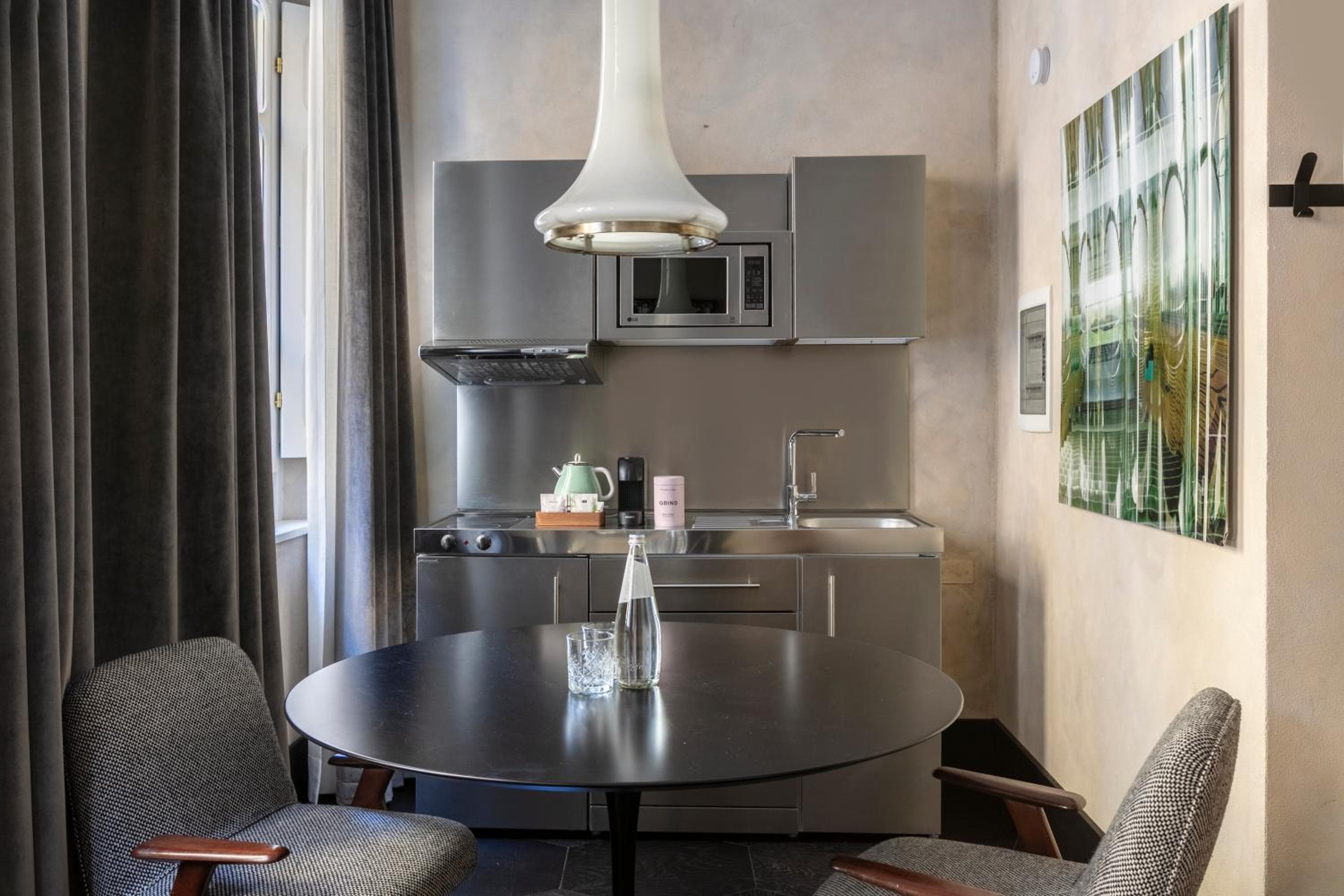 Numa Florence Palazzo Moro, Florence, photo 3