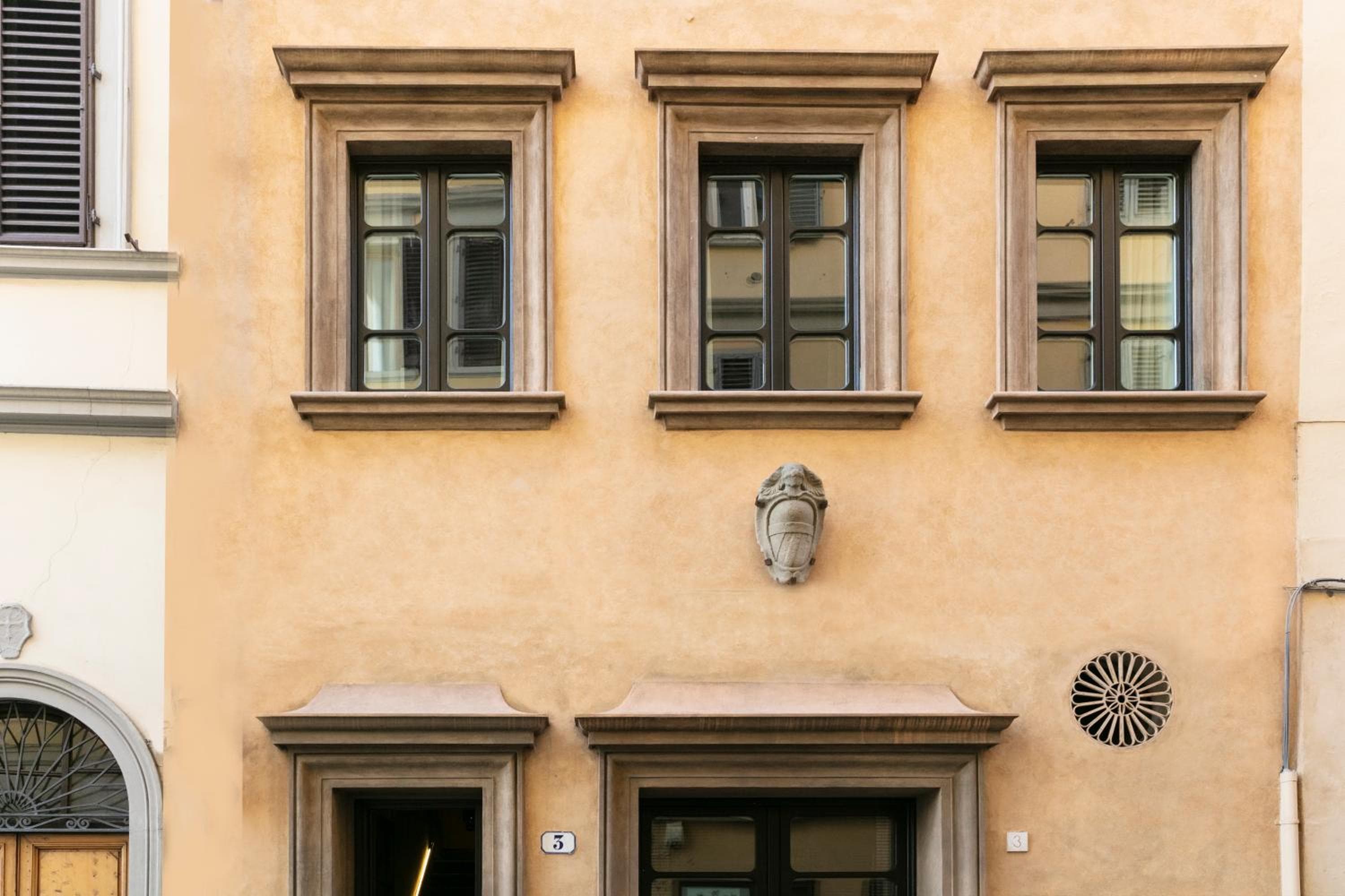 Numa Florence Palazzo Moro, Florence