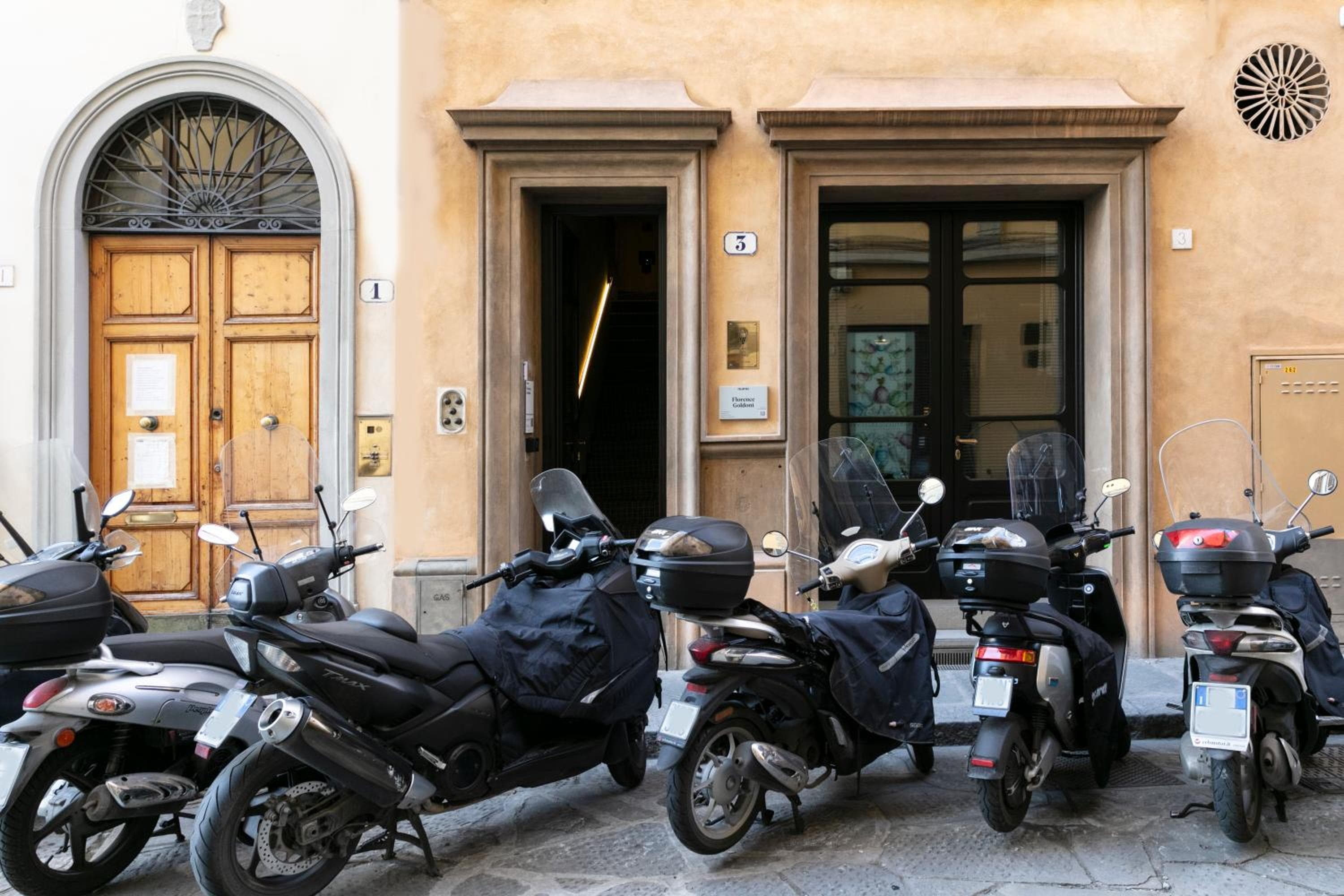 Numa Florence Palazzo Moro, Florence, photo 5