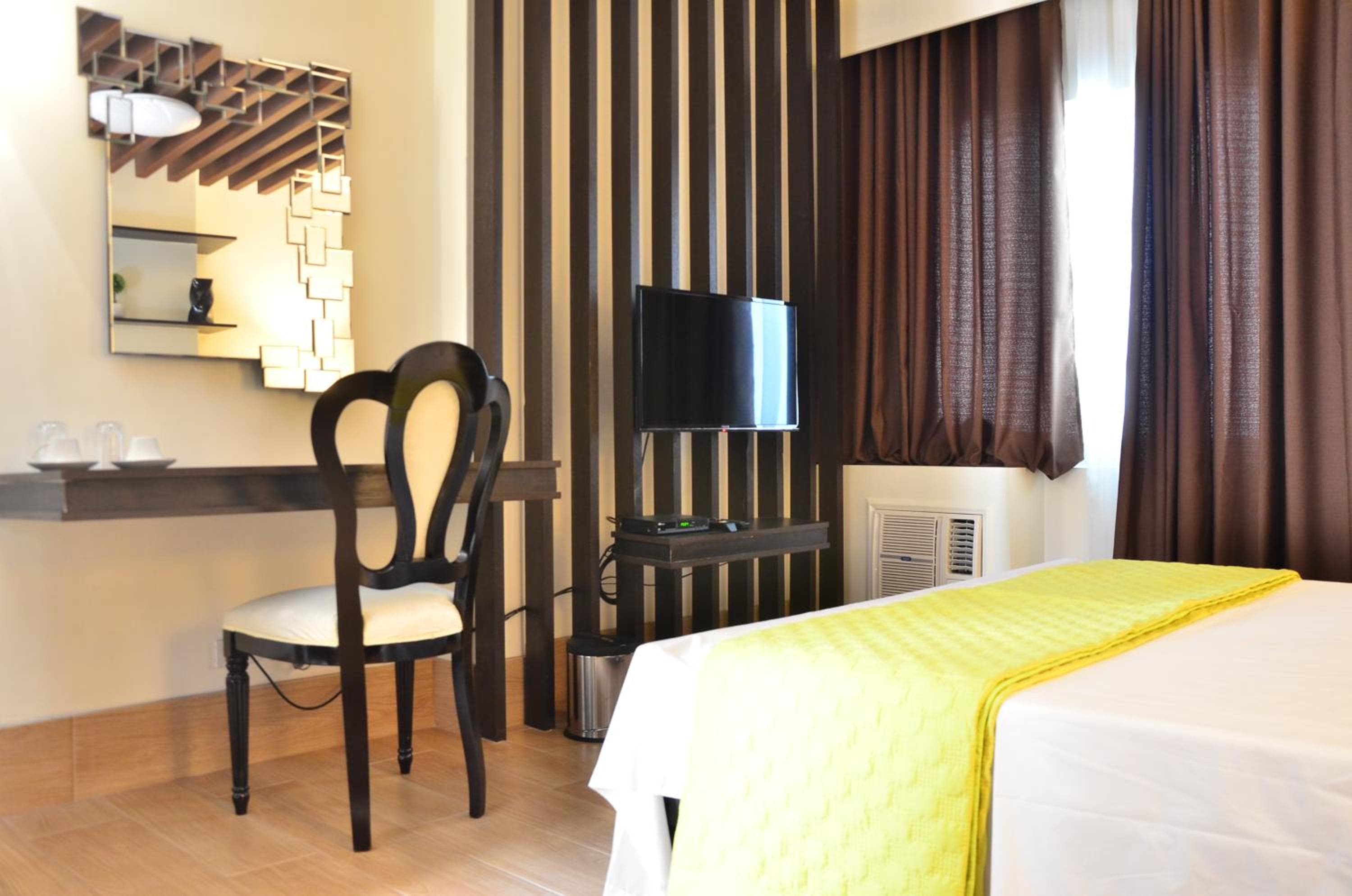 Oriental Zen Suites, Manila, photo 6