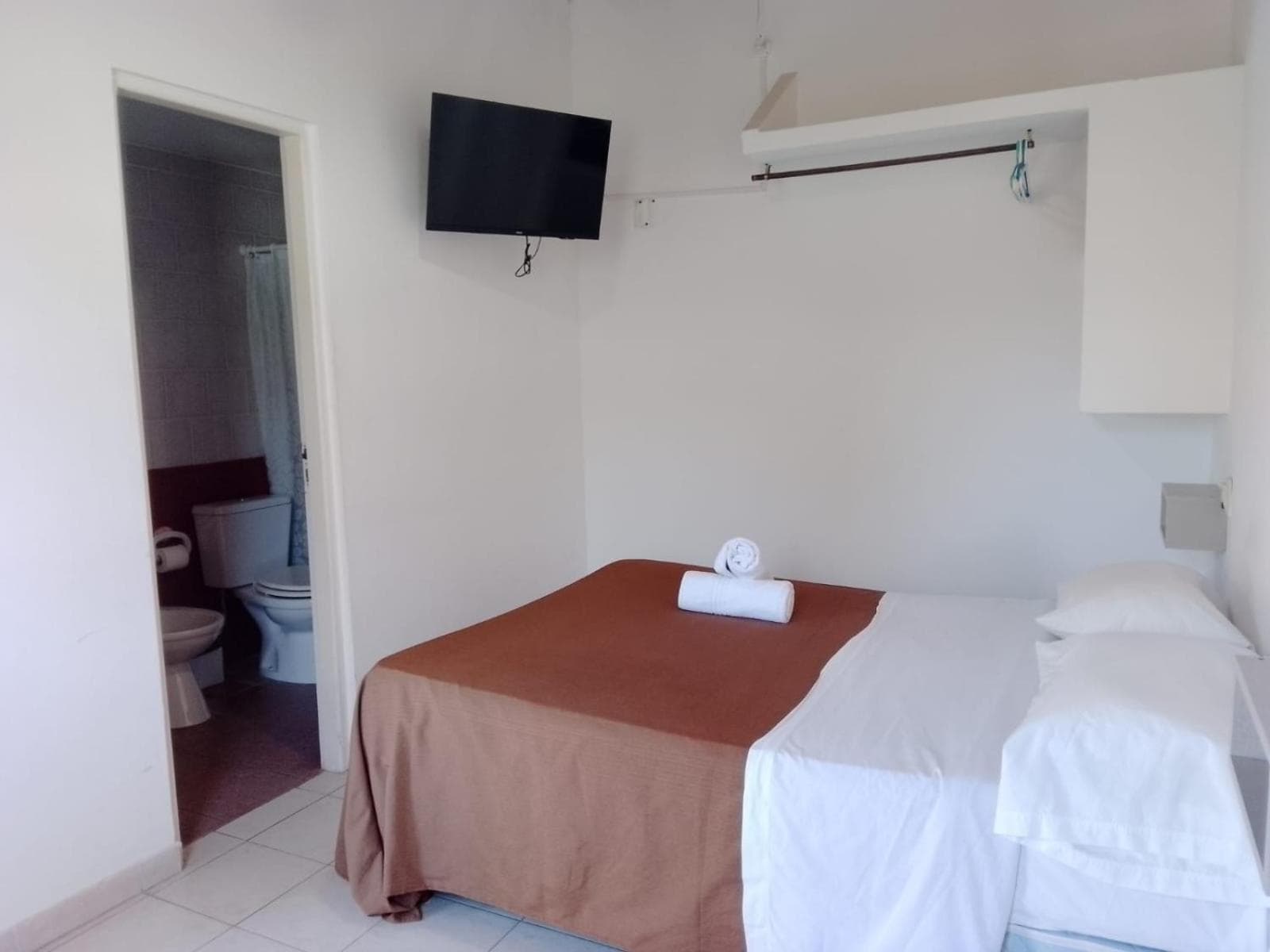 San Remo Amapola Apart Hotel, Ostende, photo 6
