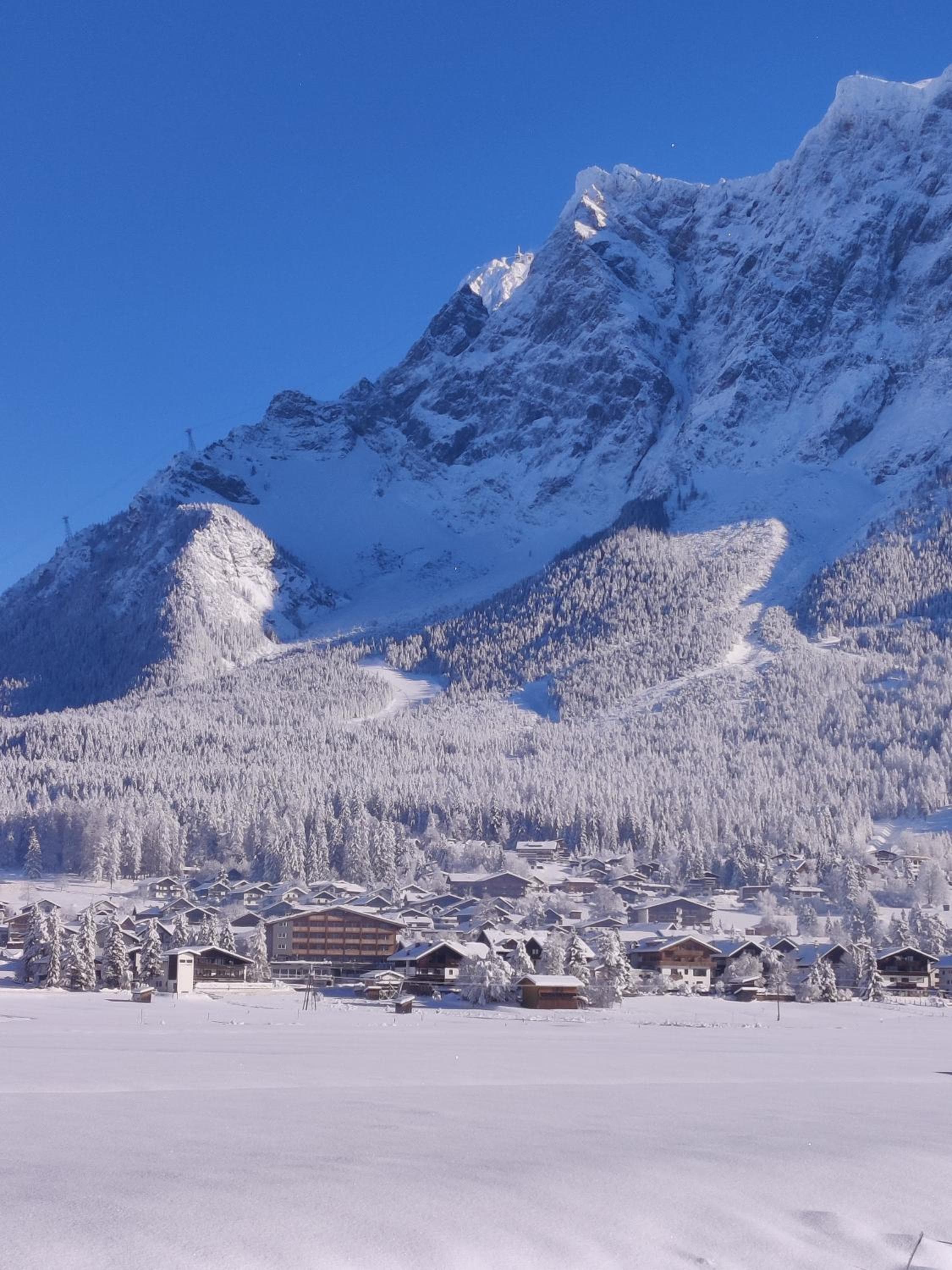 Zugspitz Residence Ehrwald, Ehrwald, photo 5
