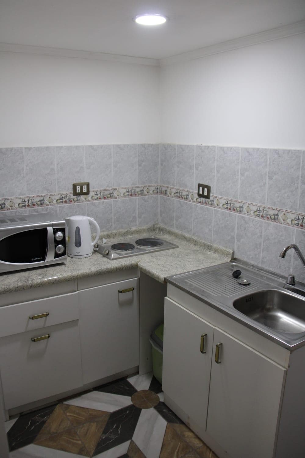 Killary Apart Hotel, Antofagasta, photo 4