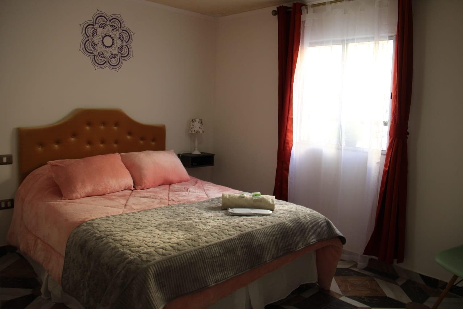Killary Apart Hotel, Antofagasta, photo 5