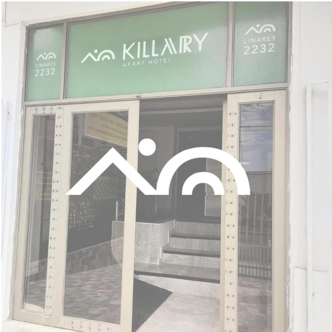 Killary Apart Hotel, Antofagasta, photo 6