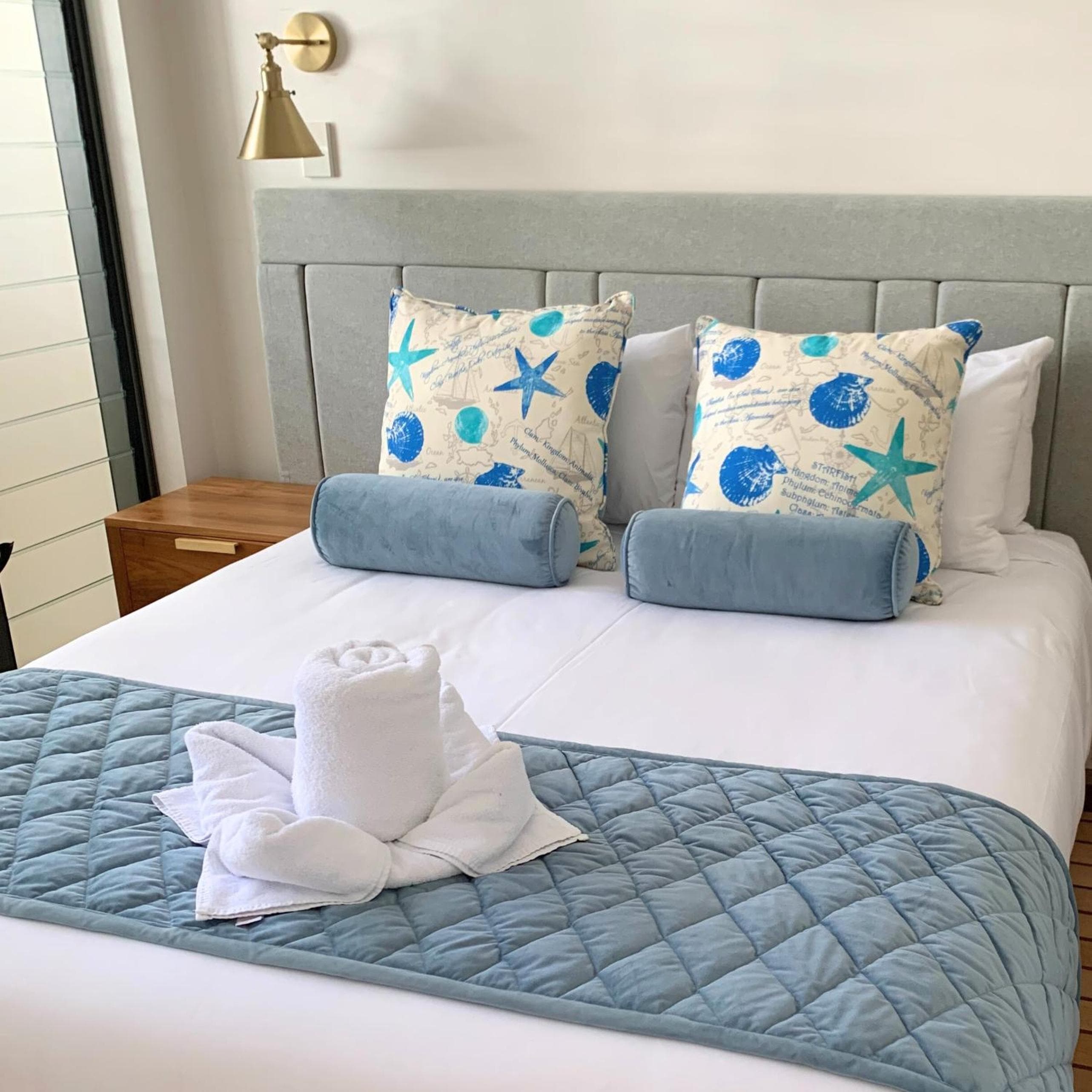 The Boathouse Apartments, Airlie Beach, photo 3
