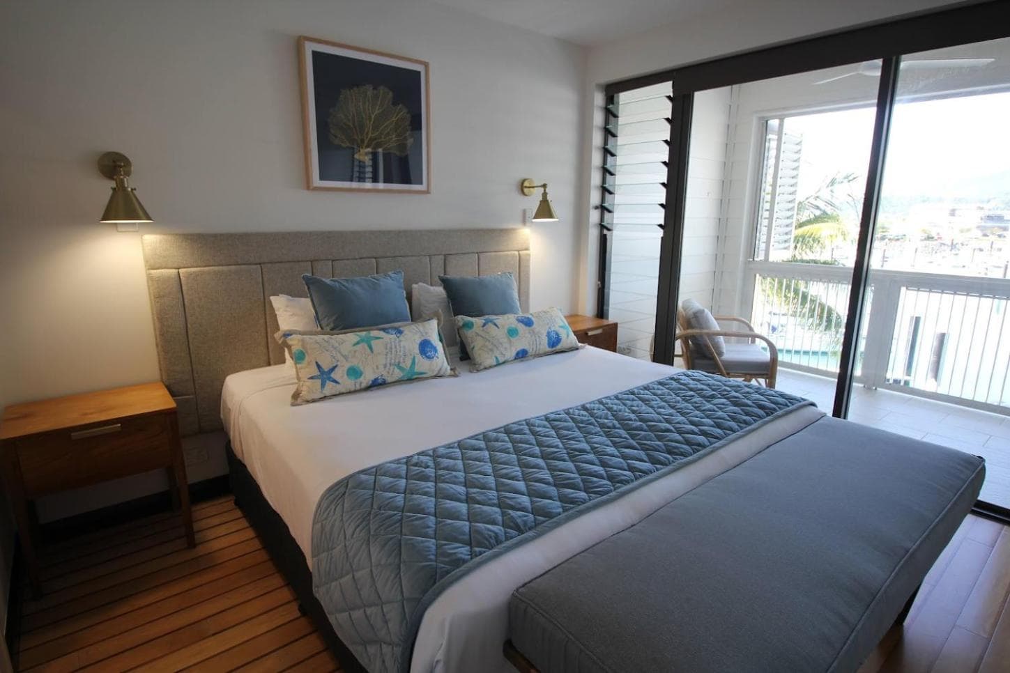 The Boathouse Apartments, Airlie Beach, photo 4