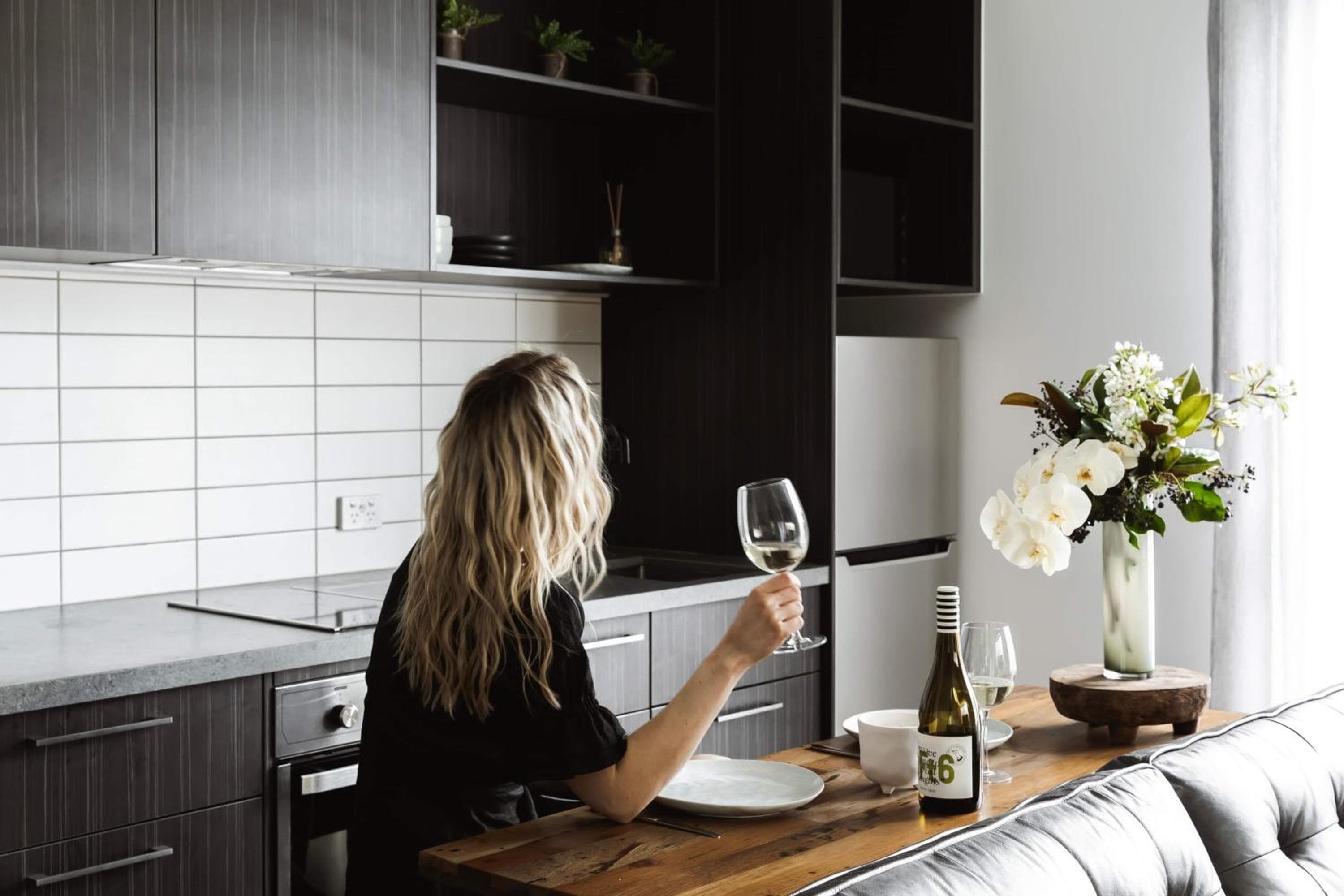 Timber Door Luxury Accommodation Geelong, Geelong, photo 5