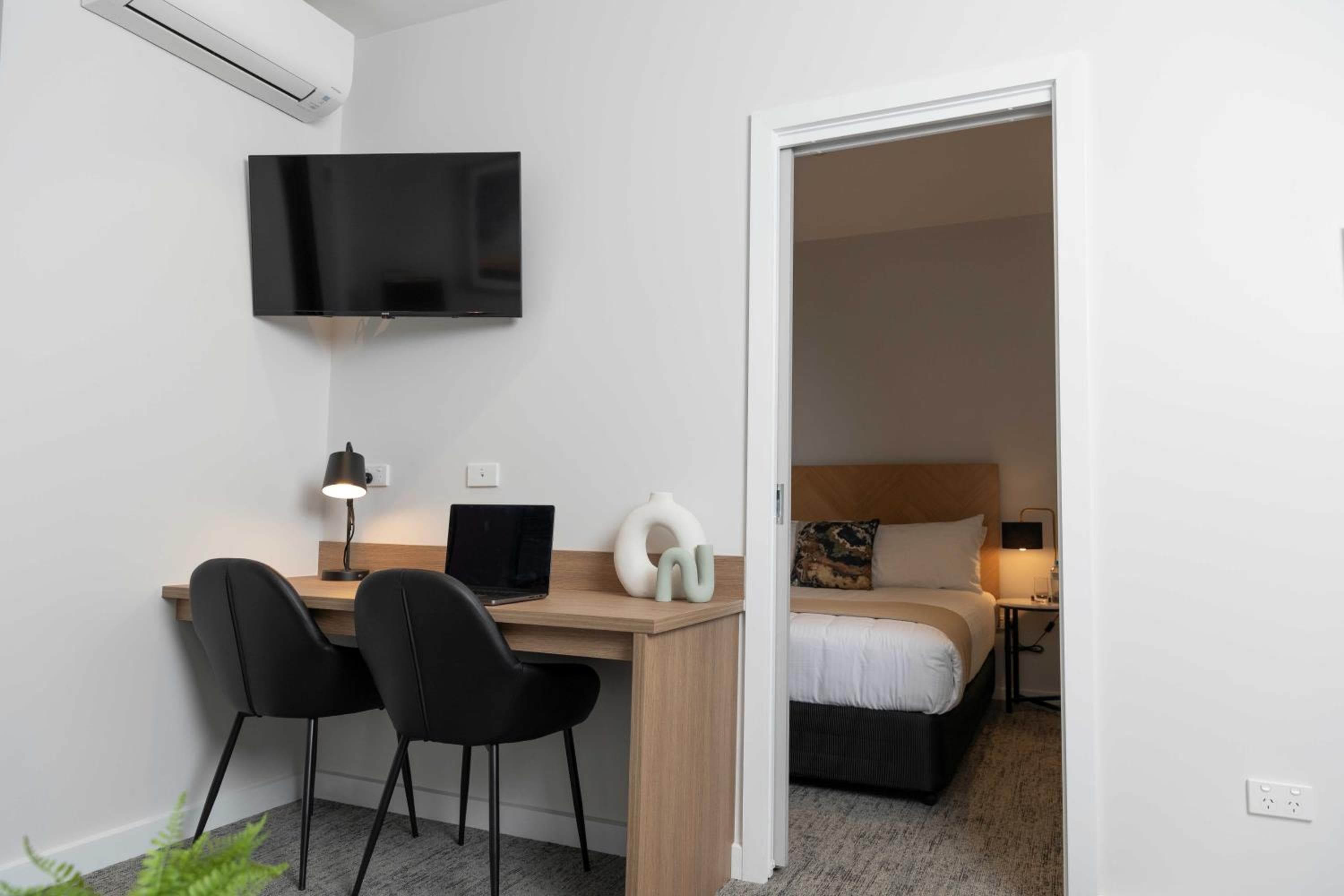 Amica Serviced Apartments, Orange, photo 3